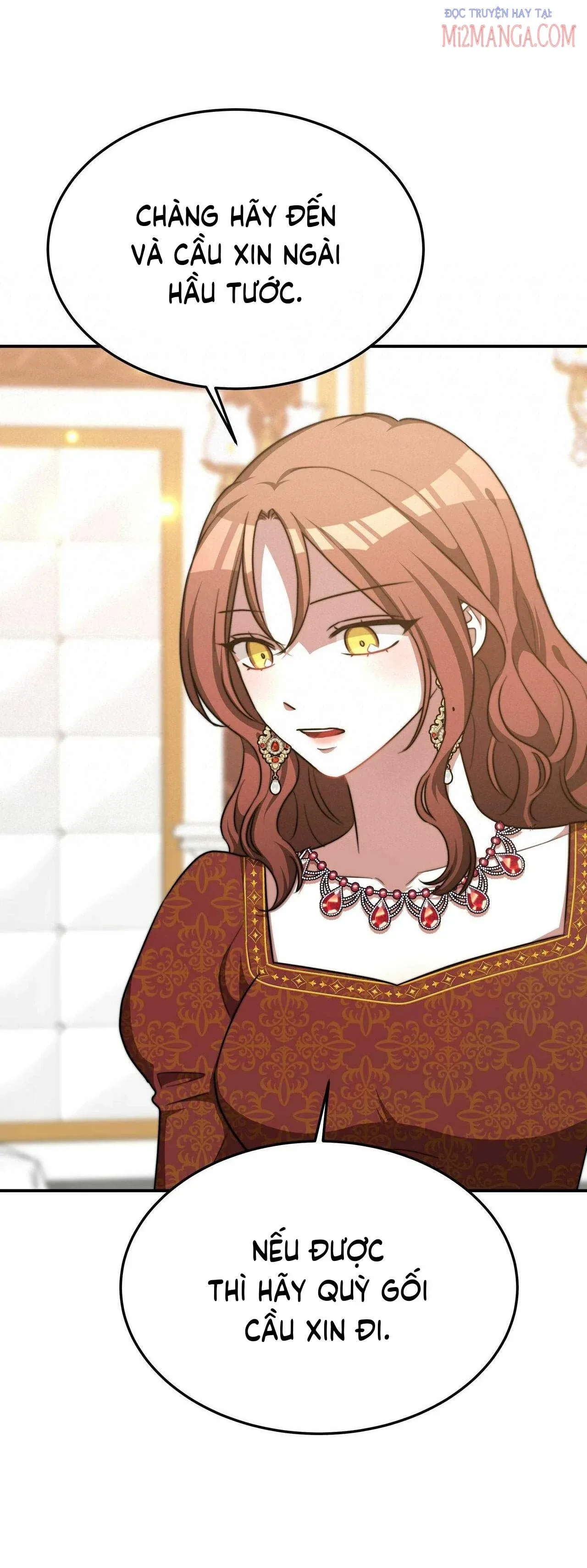 đọc truyện Ba Người Chúng Ta Đã Kết Hôn Chương 17.5 ảnh 22 tại Thiên Thai Truyện