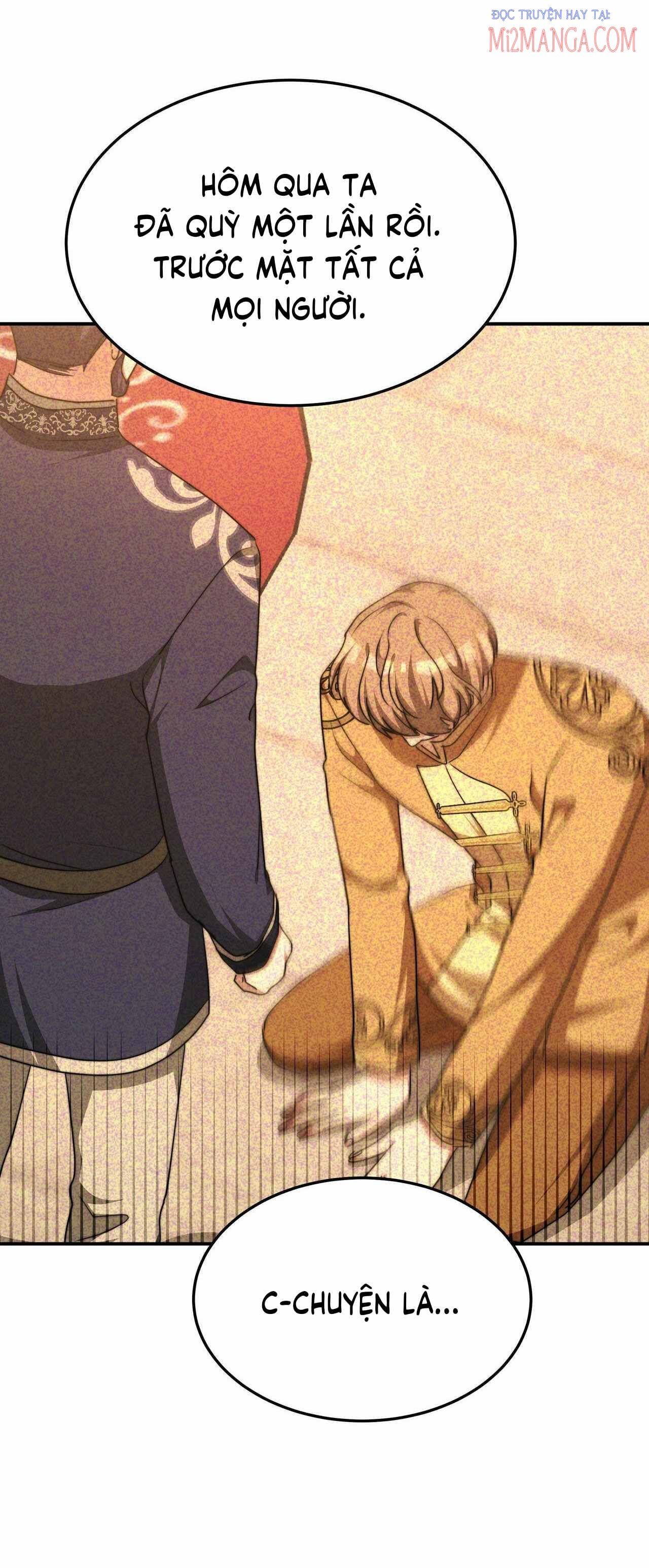 đọc truyện Ba Người Chúng Ta Đã Kết Hôn Chương 17.5 ảnh 24 tại Thiên Thai Truyện