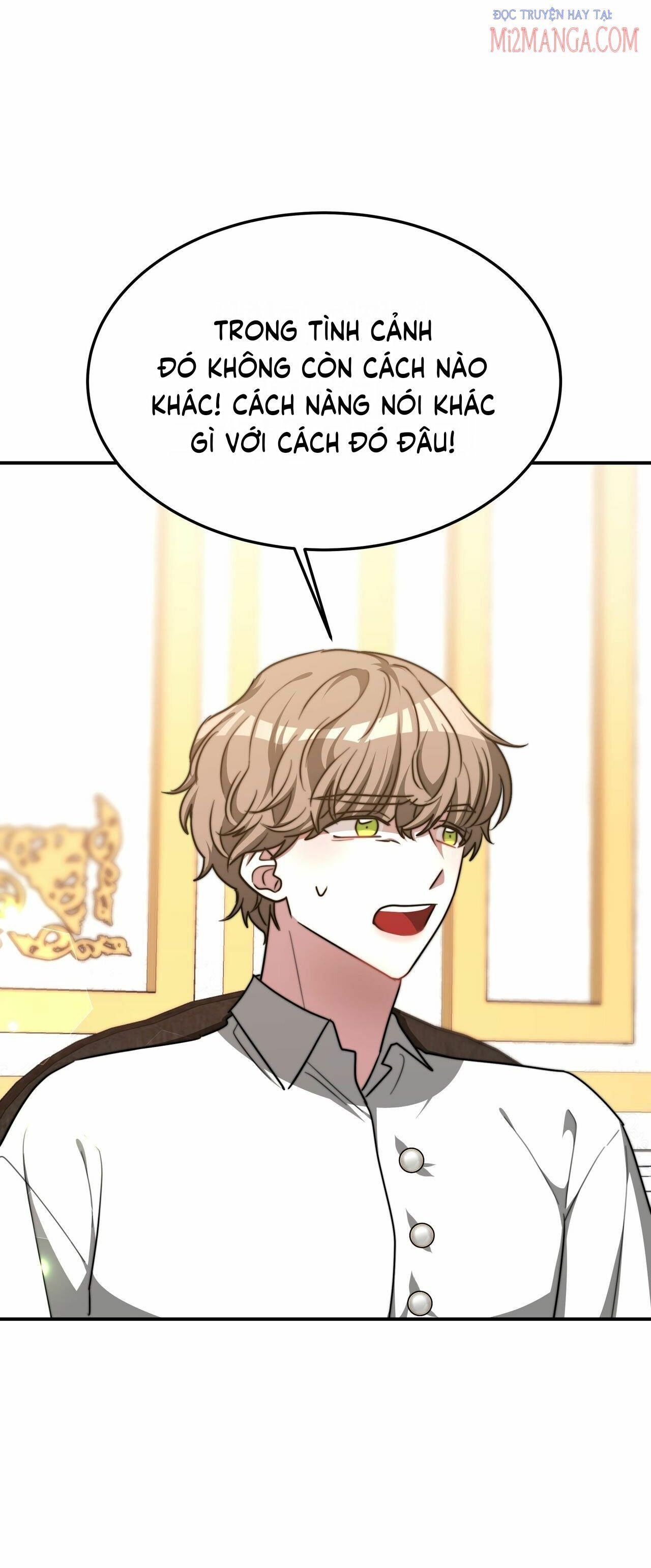 đọc truyện Ba Người Chúng Ta Đã Kết Hôn Chương 17.5 ảnh 25 tại Thiên Thai Truyện