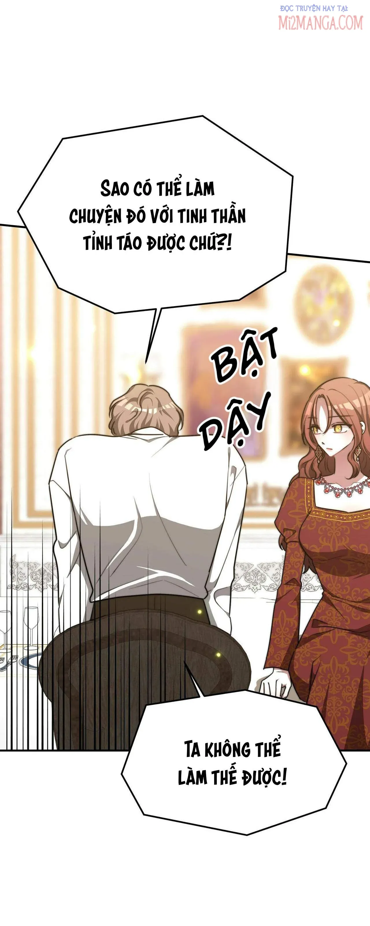 đọc truyện Ba Người Chúng Ta Đã Kết Hôn Chương 17.5 ảnh 26 tại Thiên Thai Truyện