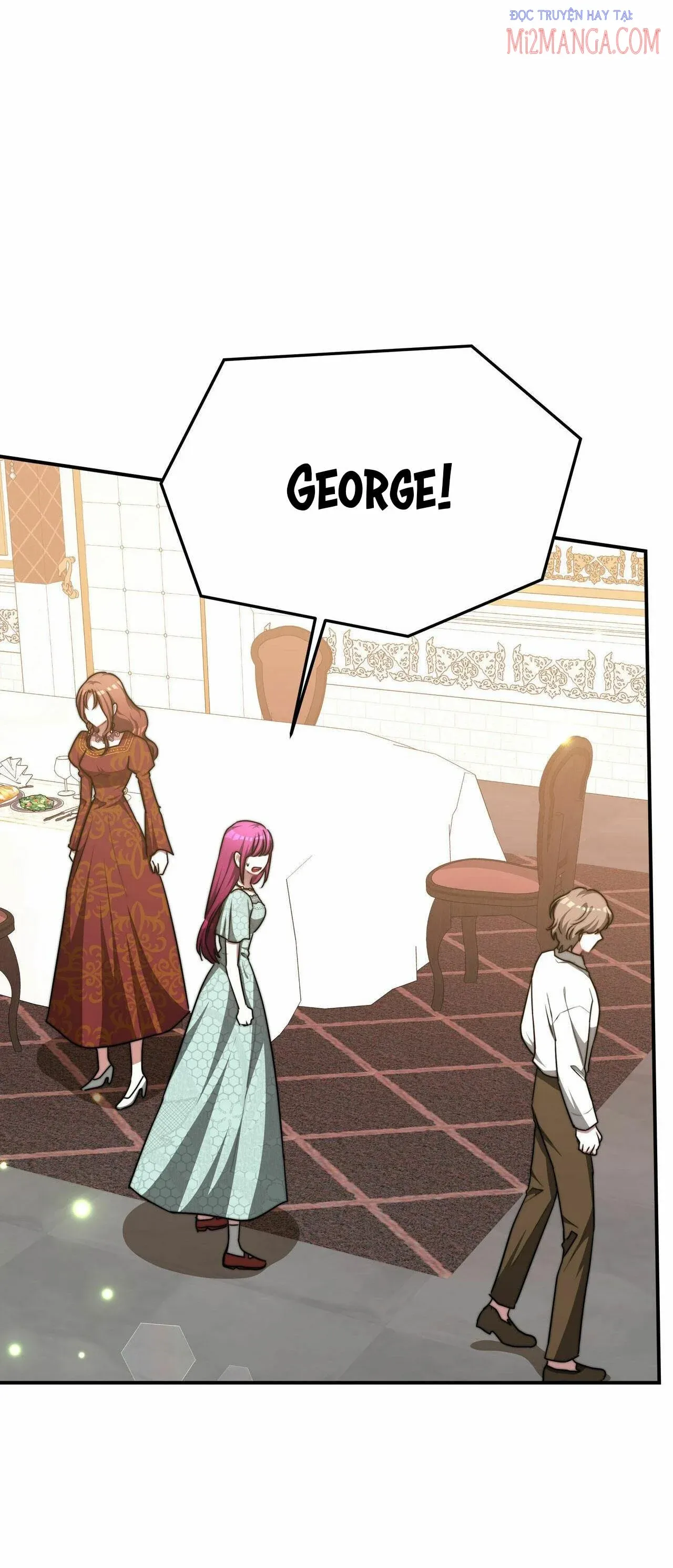 đọc truyện Ba Người Chúng Ta Đã Kết Hôn Chương 17.5 ảnh 27 tại Thiên Thai Truyện