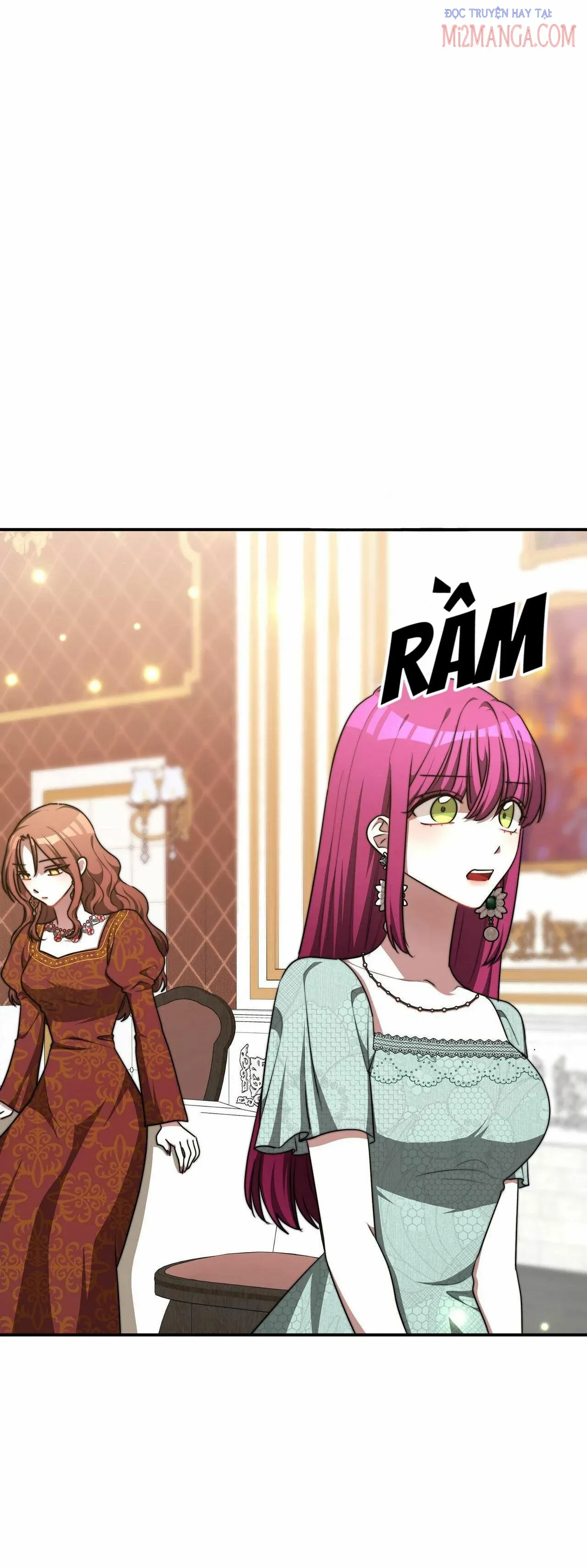 đọc truyện Ba Người Chúng Ta Đã Kết Hôn Chương 17.5 ảnh 28 tại Thiên Thai Truyện