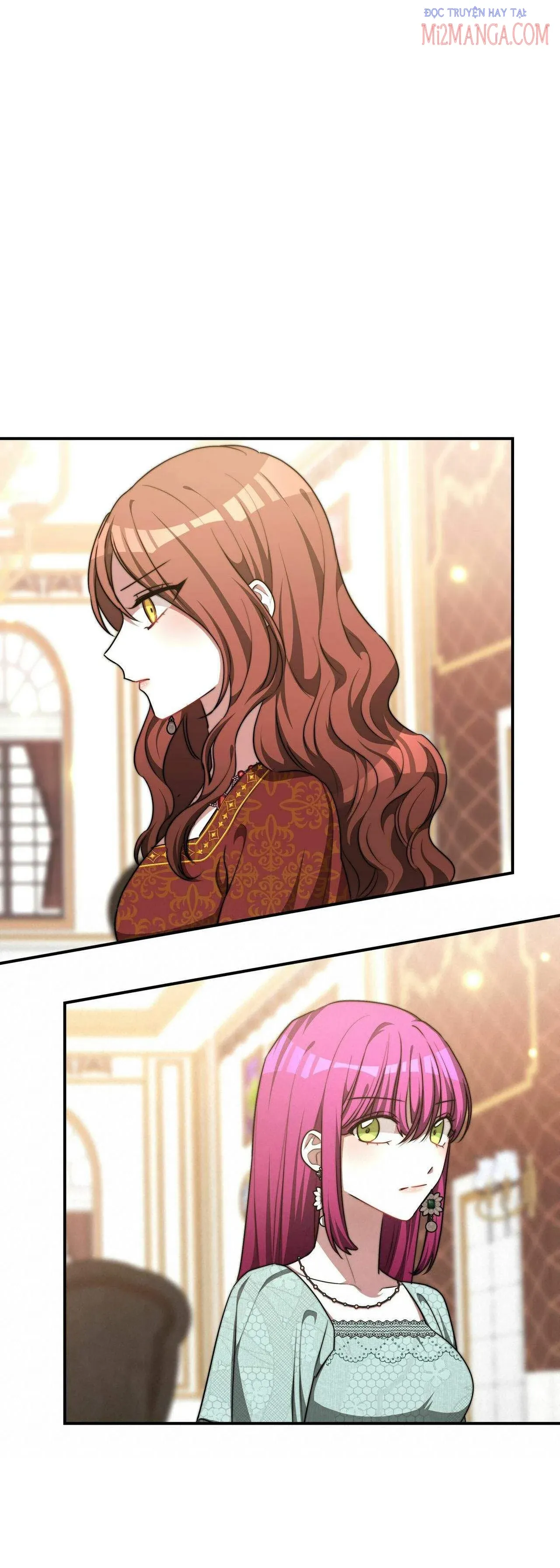 đọc truyện Ba Người Chúng Ta Đã Kết Hôn Chương 17.5 ảnh 29 tại Thiên Thai Truyện