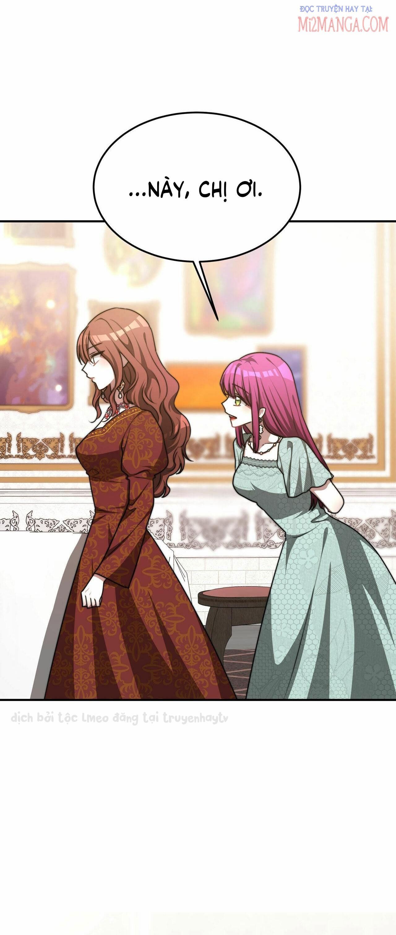 đọc truyện Ba Người Chúng Ta Đã Kết Hôn Chương 17.5 ảnh 30 tại Thiên Thai Truyện