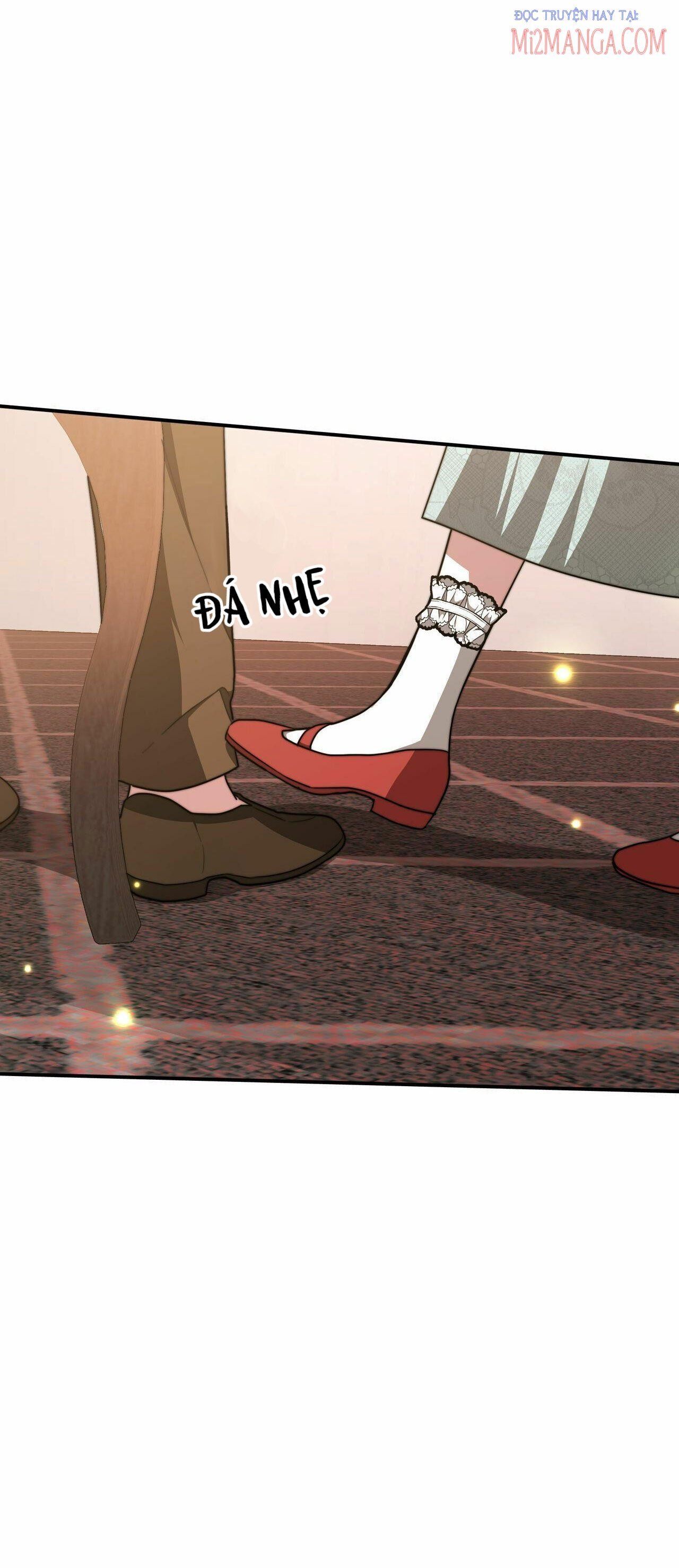 đọc truyện Ba Người Chúng Ta Đã Kết Hôn Chương 17.5 ảnh 5 tại Thiên Thai Truyện