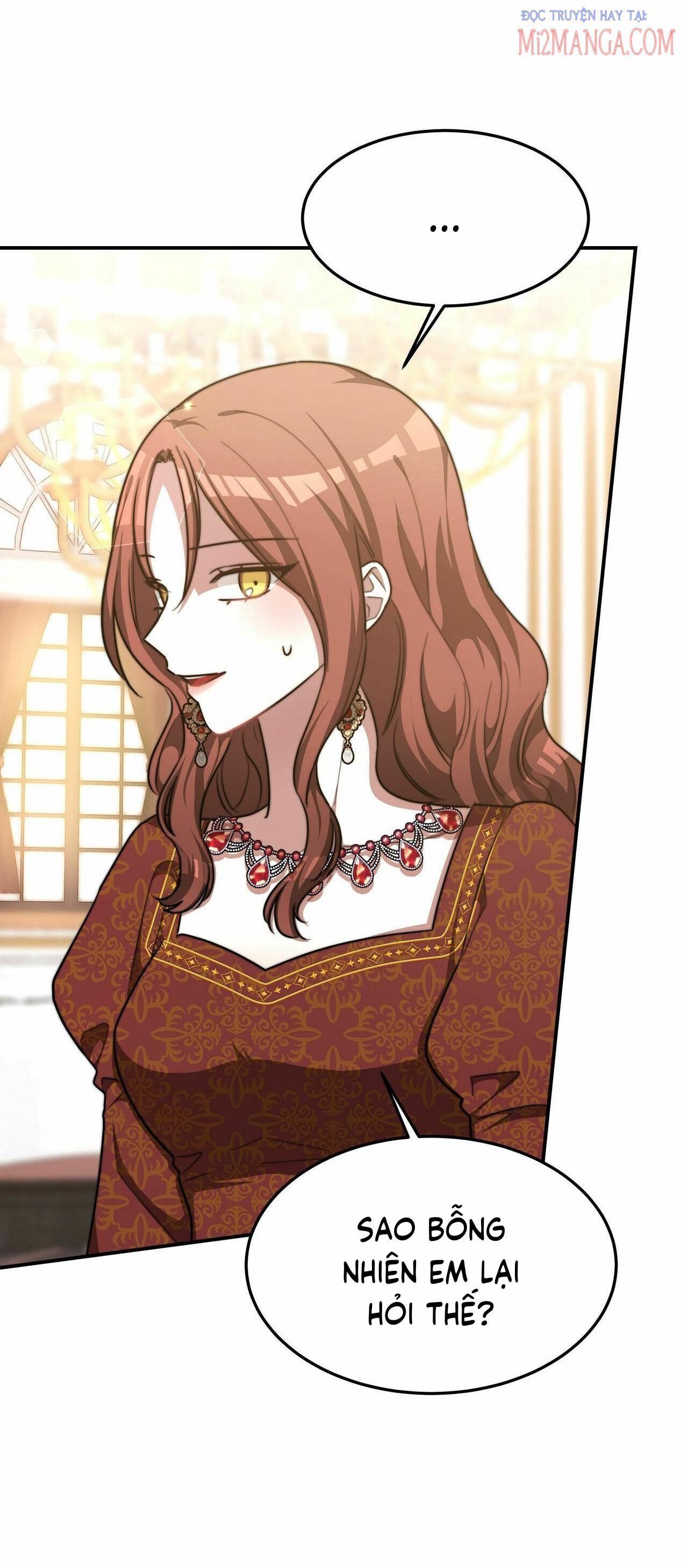 đọc truyện Ba Người Chúng Ta Đã Kết Hôn Chương 17.5 ảnh 33 tại Thiên Thai Truyện