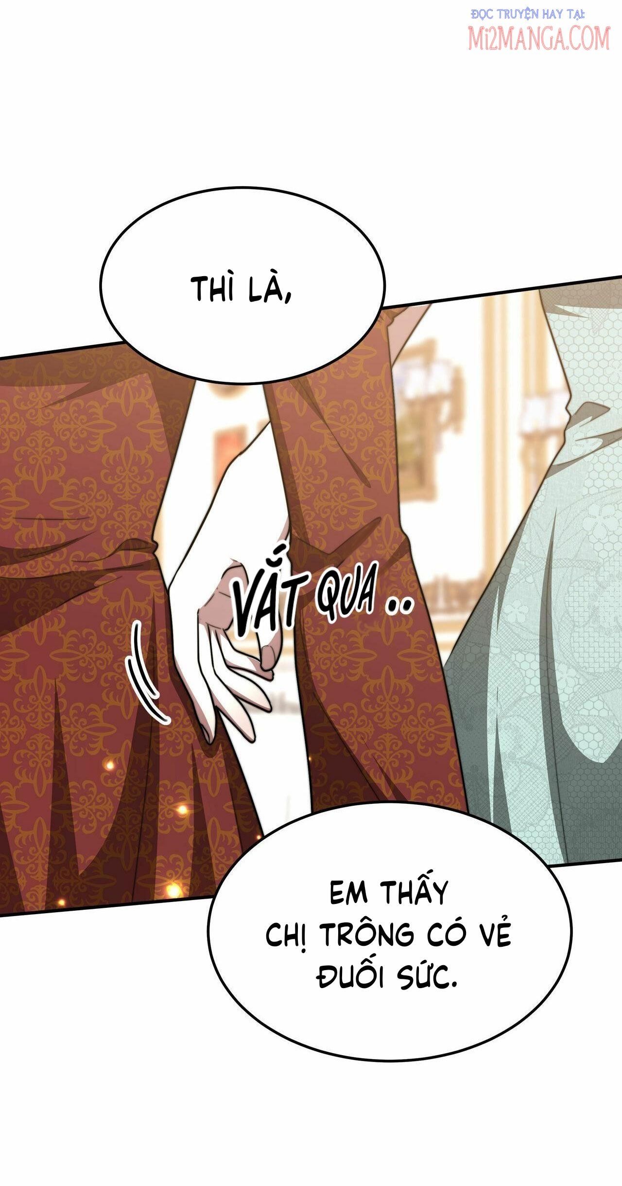 đọc truyện Ba Người Chúng Ta Đã Kết Hôn Chương 17.5 ảnh 34 tại Thiên Thai Truyện