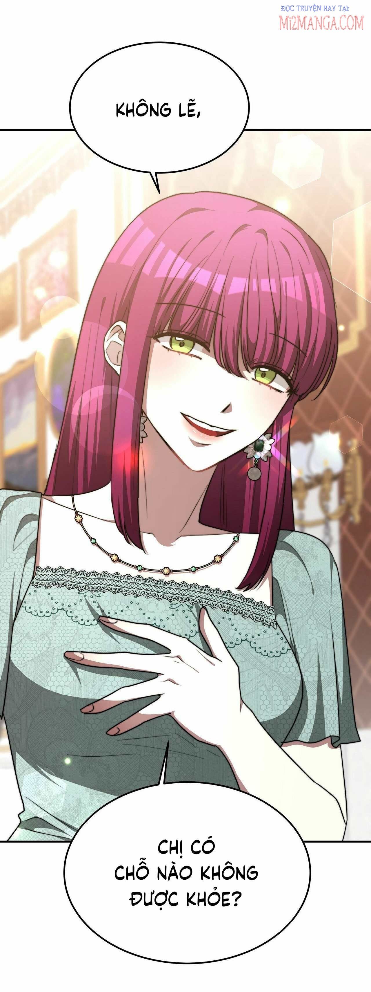 đọc truyện Ba Người Chúng Ta Đã Kết Hôn Chương 17.5 ảnh 35 tại Thiên Thai Truyện