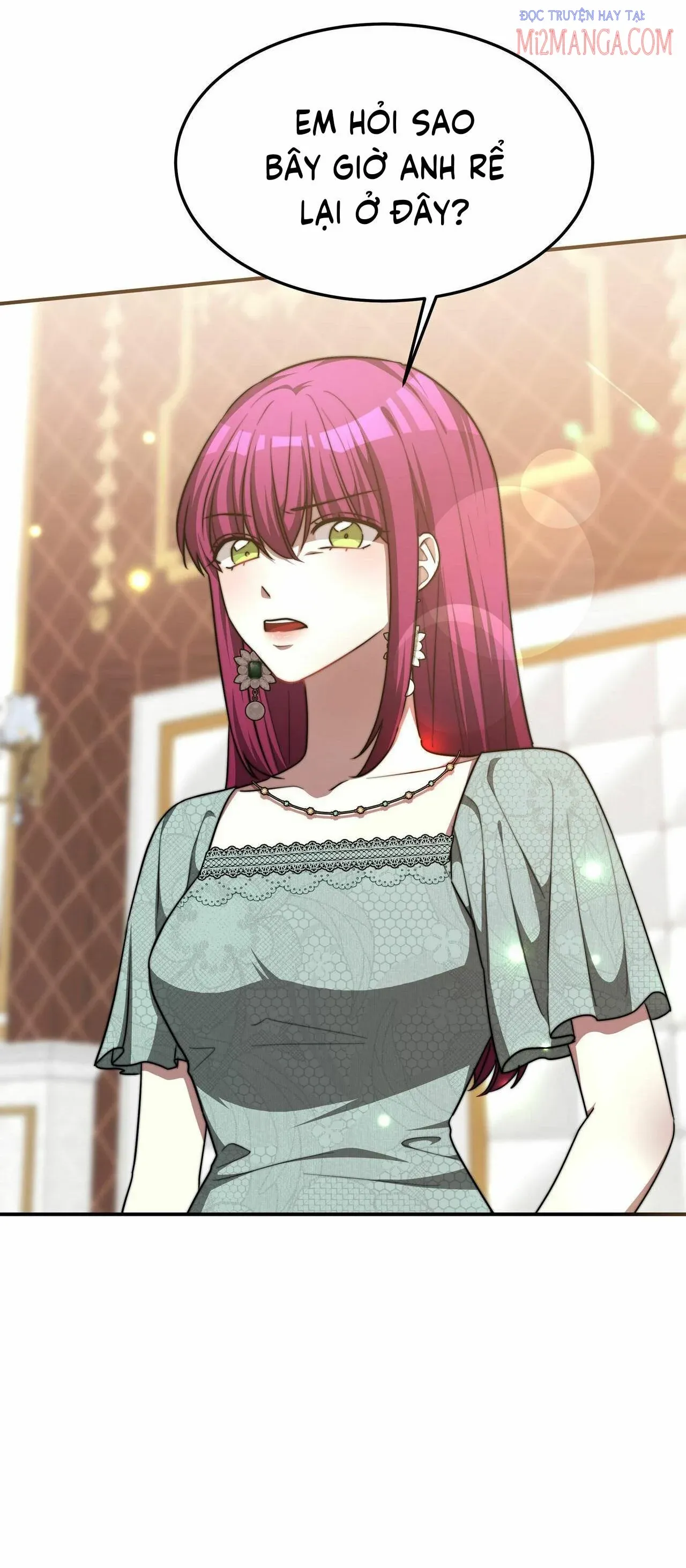 đọc truyện Ba Người Chúng Ta Đã Kết Hôn Chương 17.5 ảnh 6 tại Thiên Thai Truyện