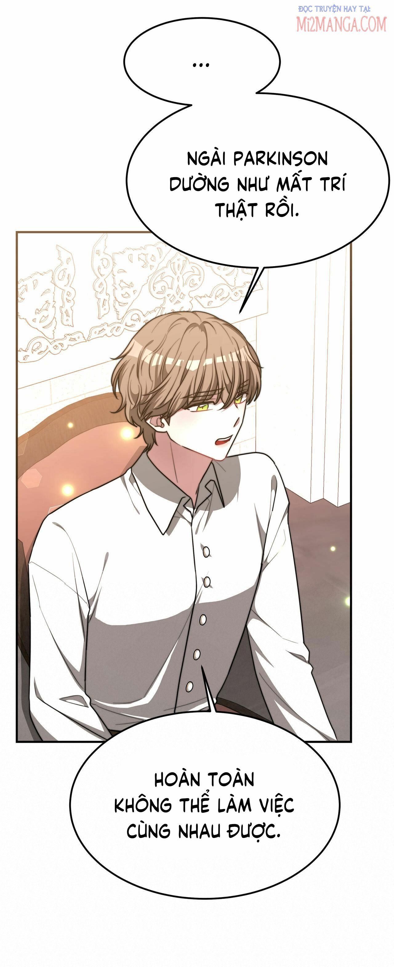 đọc truyện Ba Người Chúng Ta Đã Kết Hôn Chương 17.5 ảnh 7 tại Thiên Thai Truyện