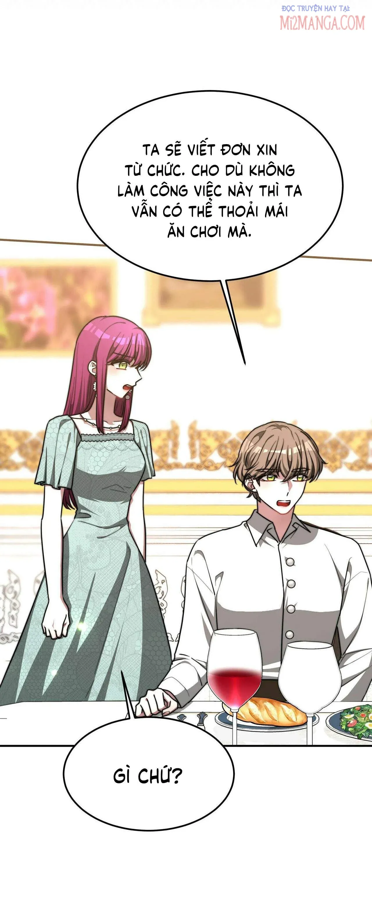 đọc truyện Ba Người Chúng Ta Đã Kết Hôn Chương 17.5 ảnh 8 tại Thiên Thai Truyện