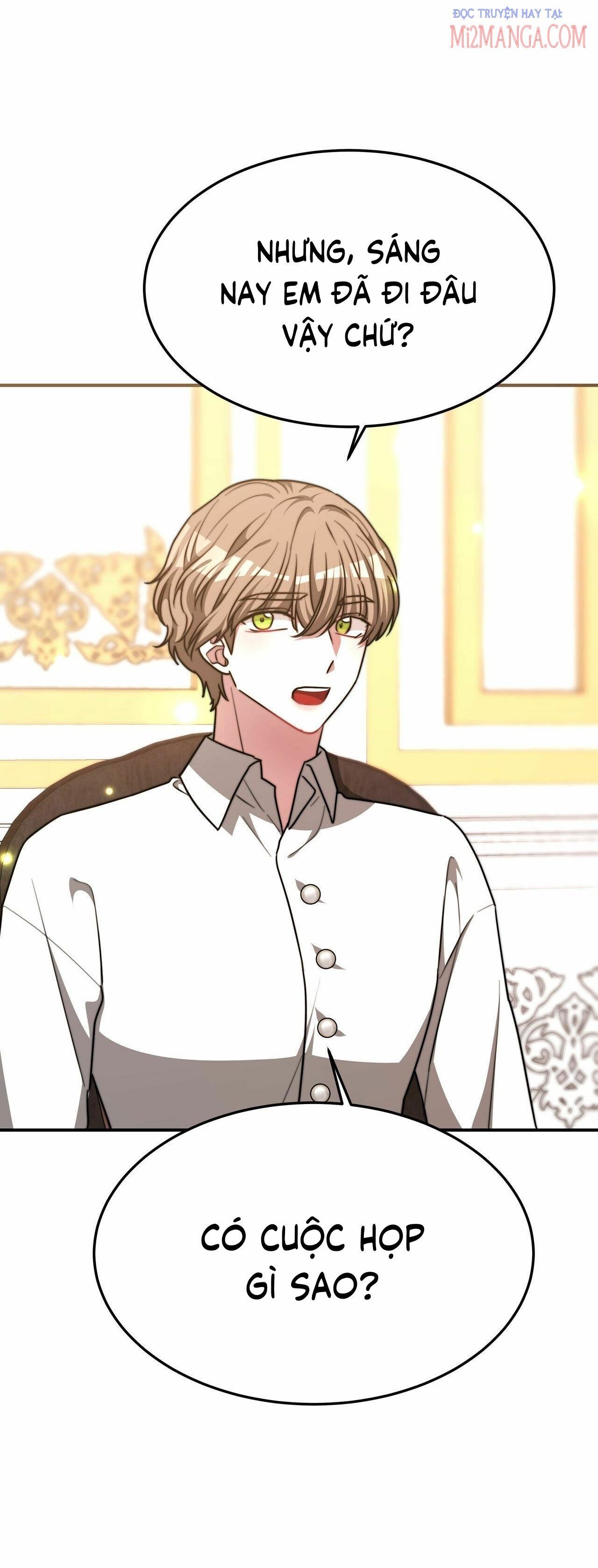 đọc truyện Ba Người Chúng Ta Đã Kết Hôn Chương 17.5 ảnh 9 tại Thiên Thai Truyện