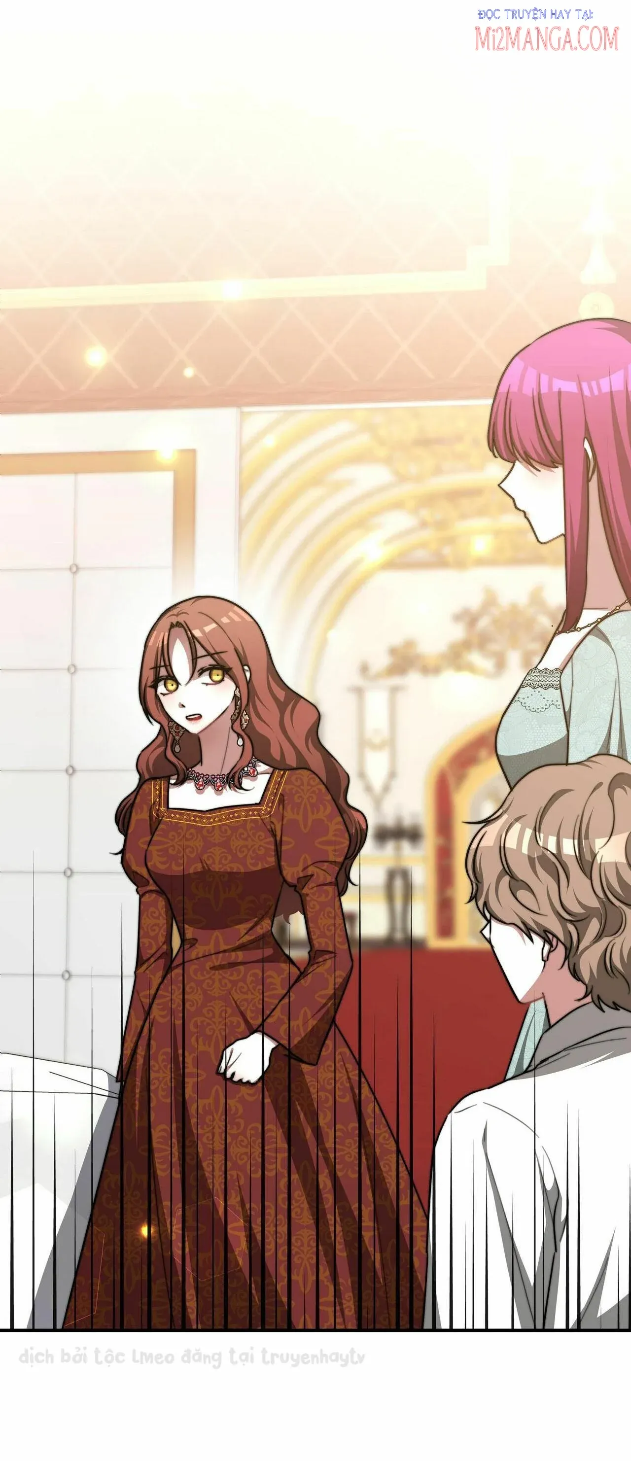 đọc truyện Ba Người Chúng Ta Đã Kết Hôn Chương 17.5 ảnh 11 tại Thiên Thai Truyện