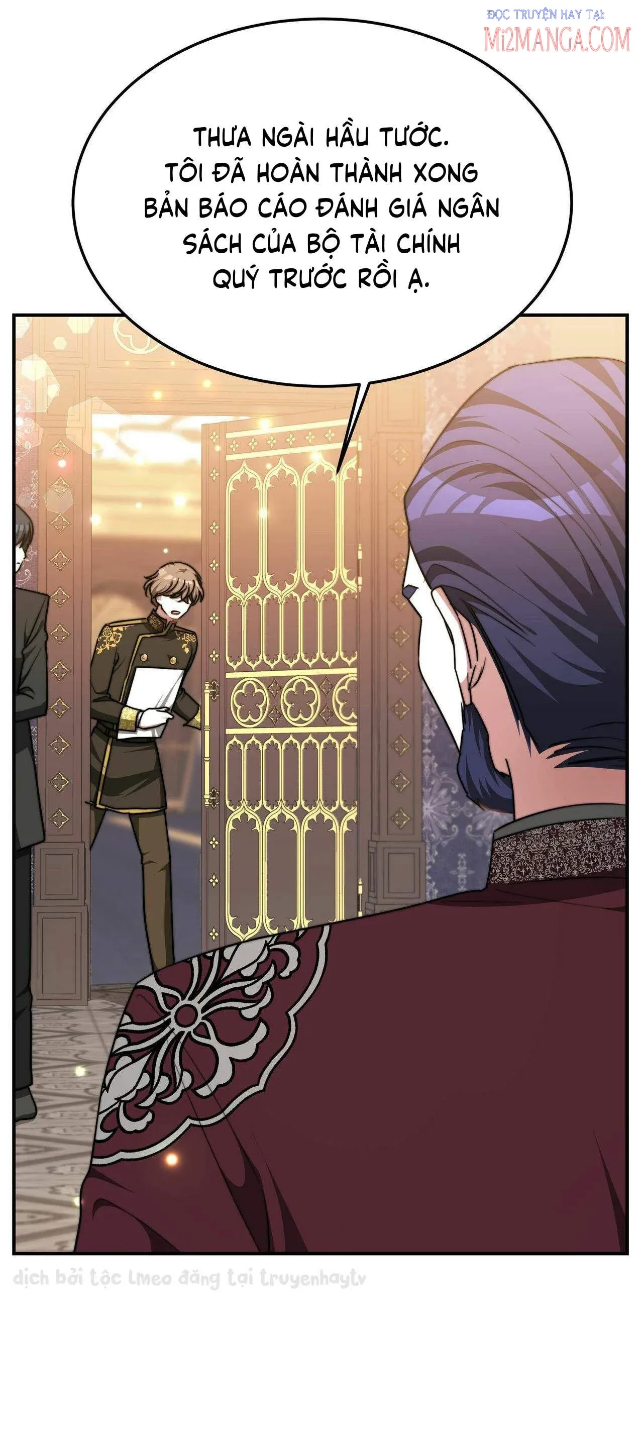 đọc truyện Ba Người Chúng Ta Đã Kết Hôn Chương 17 ảnh 13 tại Thiên Thai Truyện