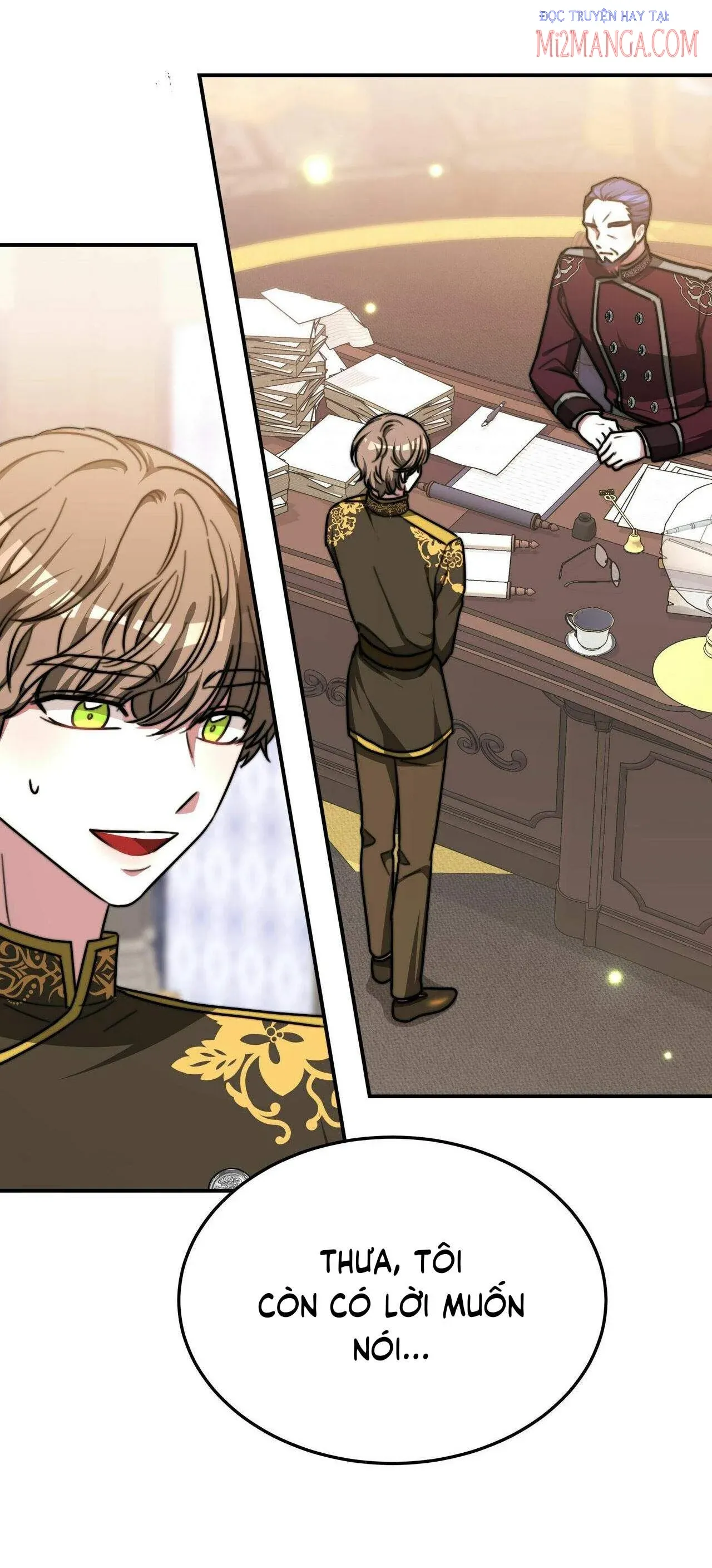 đọc truyện Ba Người Chúng Ta Đã Kết Hôn Chương 17 ảnh 14 tại Thiên Thai Truyện