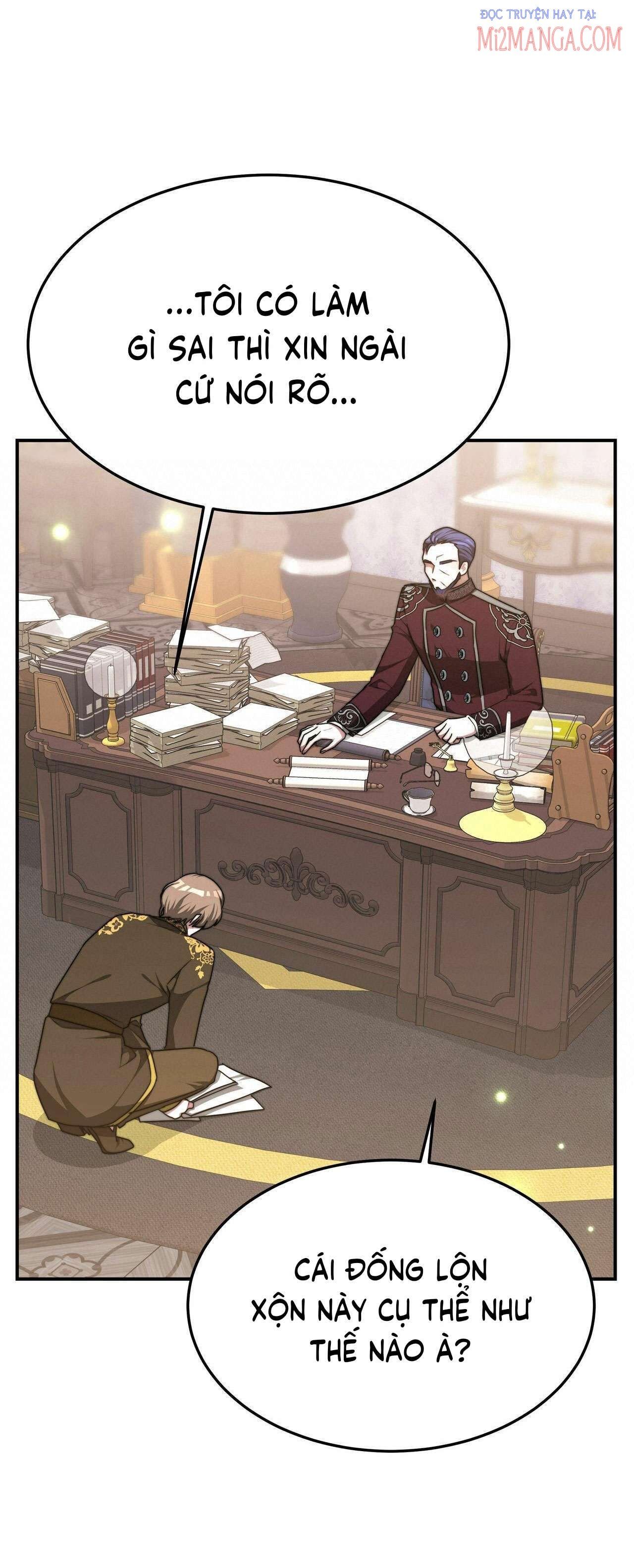 đọc truyện Ba Người Chúng Ta Đã Kết Hôn Chương 17 ảnh 18 tại Thiên Thai Truyện