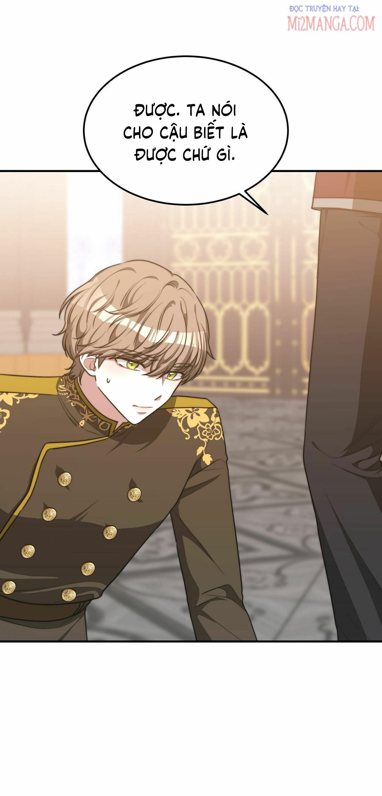 đọc truyện Ba Người Chúng Ta Đã Kết Hôn Chương 17 ảnh 19 tại Thiên Thai Truyện