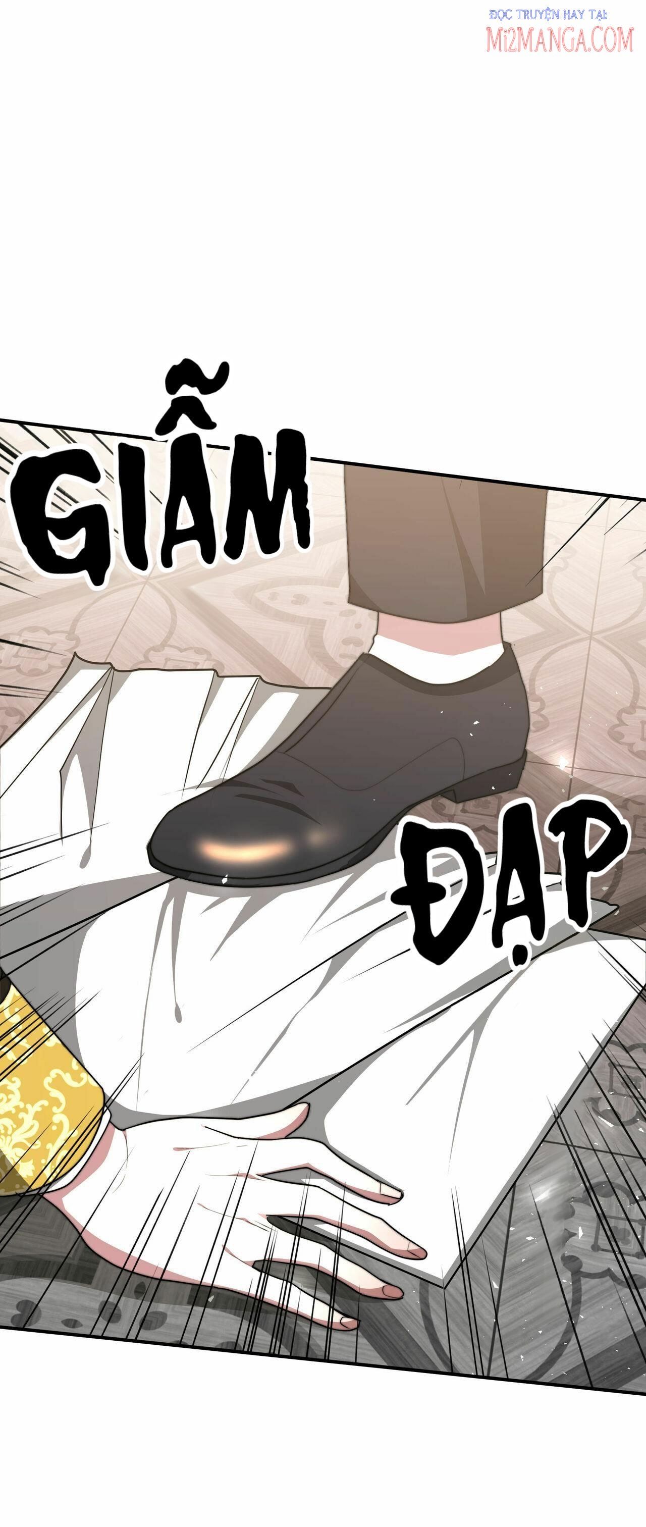 đọc truyện Ba Người Chúng Ta Đã Kết Hôn Chương 17 ảnh 20 tại Thiên Thai Truyện