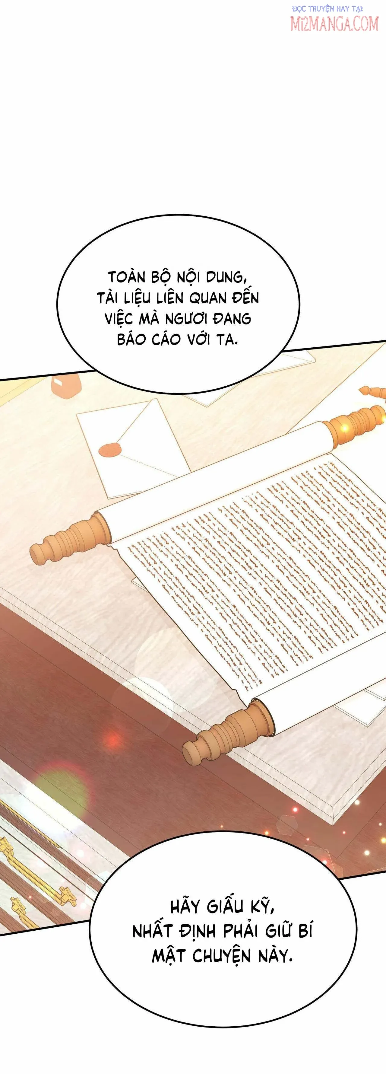 đọc truyện Ba Người Chúng Ta Đã Kết Hôn Chương 17 ảnh 4 tại Thiên Thai Truyện