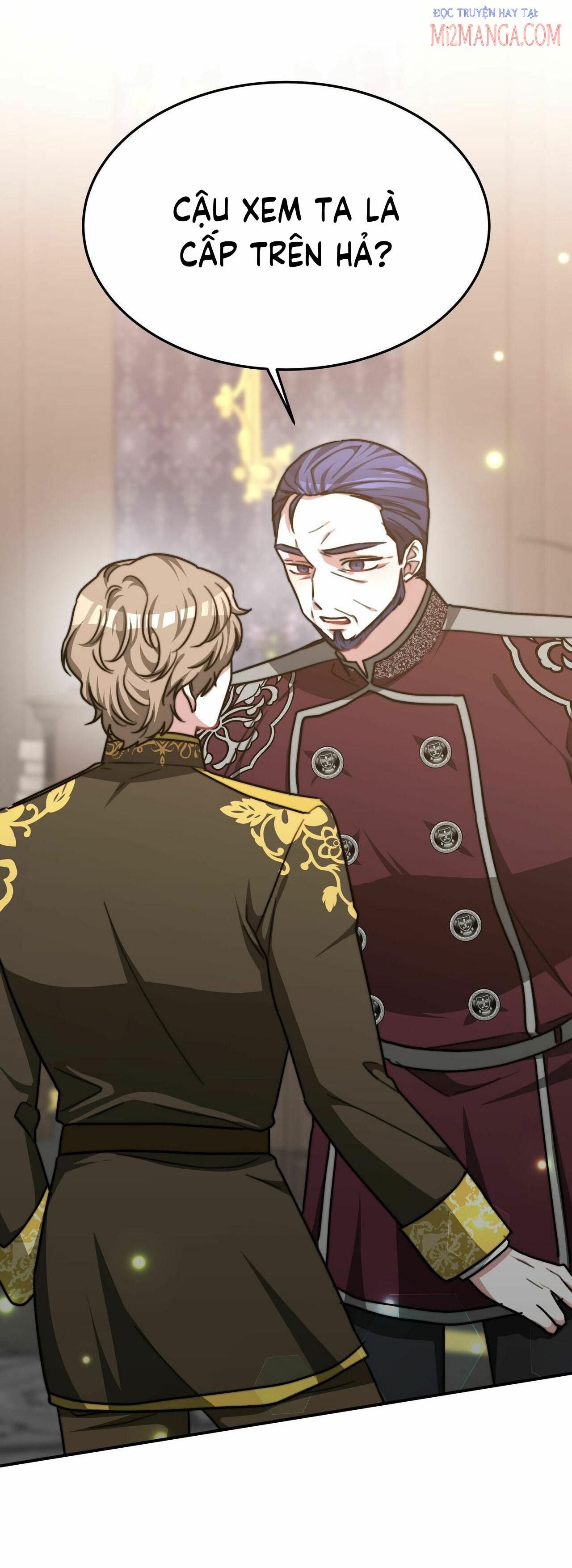 đọc truyện Ba Người Chúng Ta Đã Kết Hôn Chương 17 ảnh 25 tại Thiên Thai Truyện