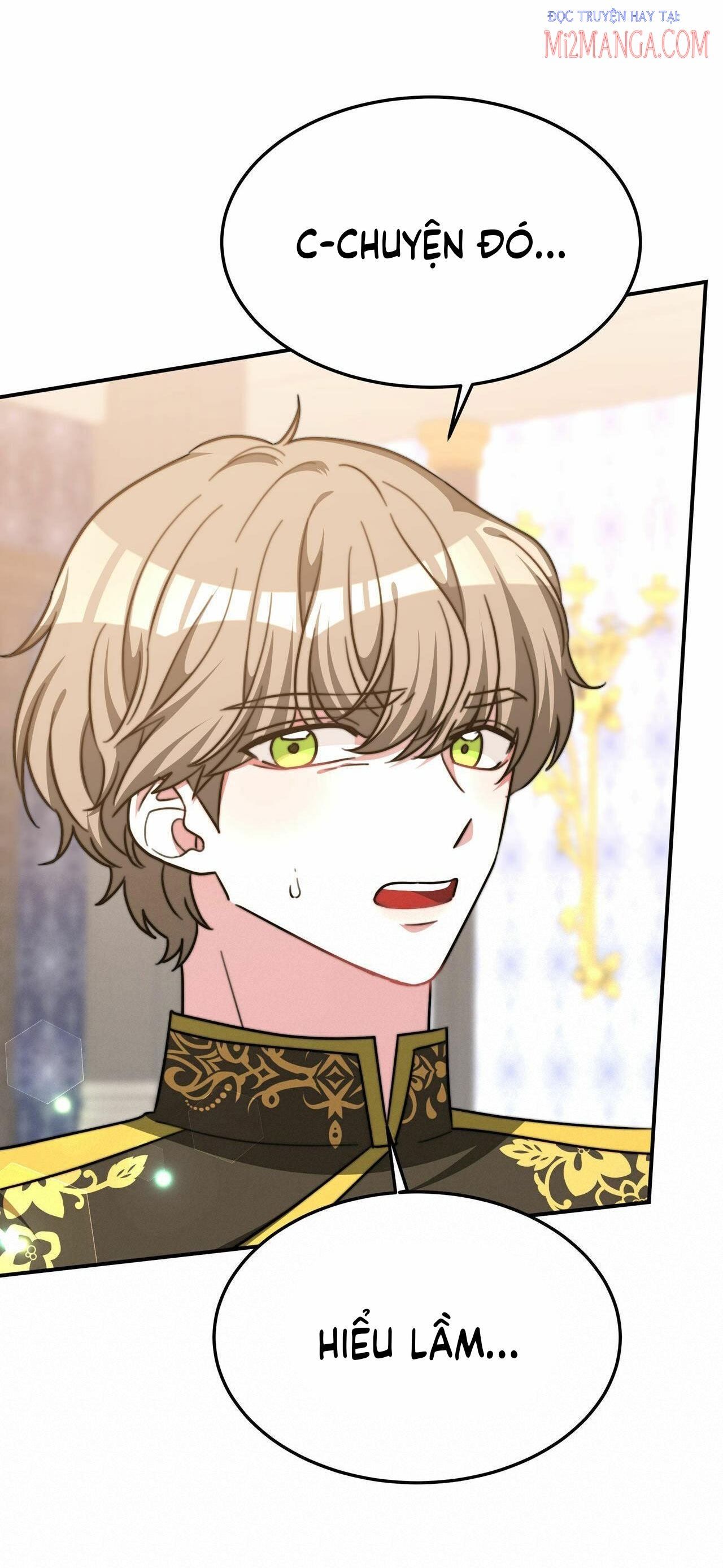 đọc truyện Ba Người Chúng Ta Đã Kết Hôn Chương 17 ảnh 26 tại Thiên Thai Truyện