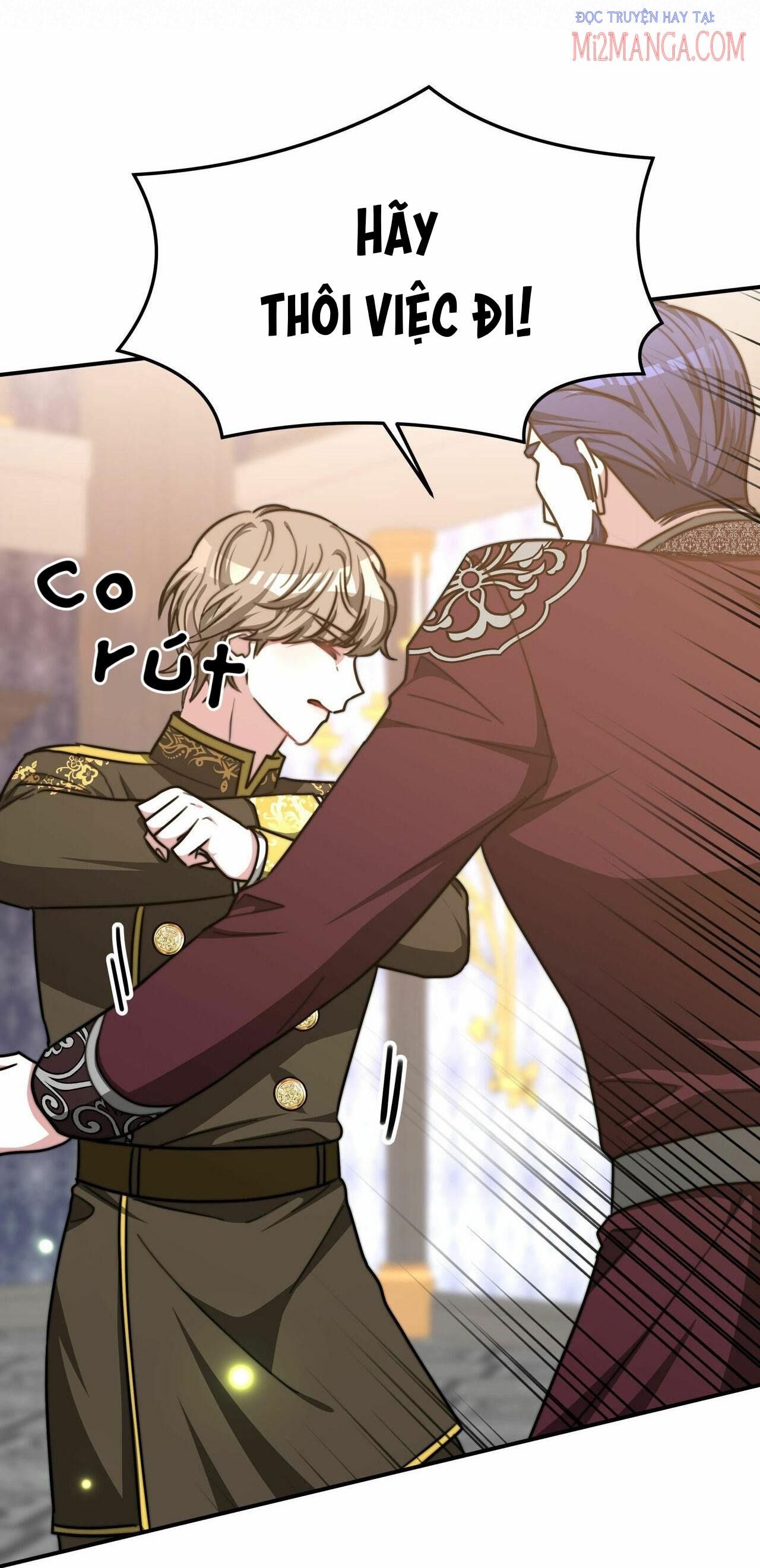 đọc truyện Ba Người Chúng Ta Đã Kết Hôn Chương 17 ảnh 27 tại Thiên Thai Truyện