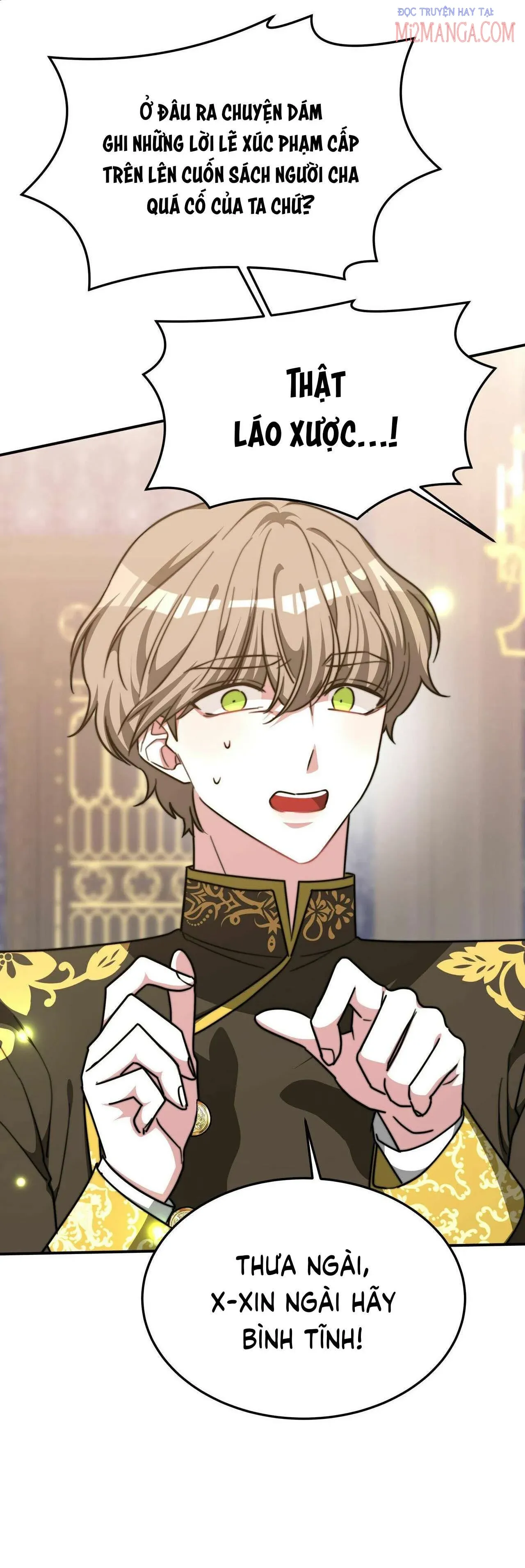 đọc truyện Ba Người Chúng Ta Đã Kết Hôn Chương 17 ảnh 28 tại Thiên Thai Truyện