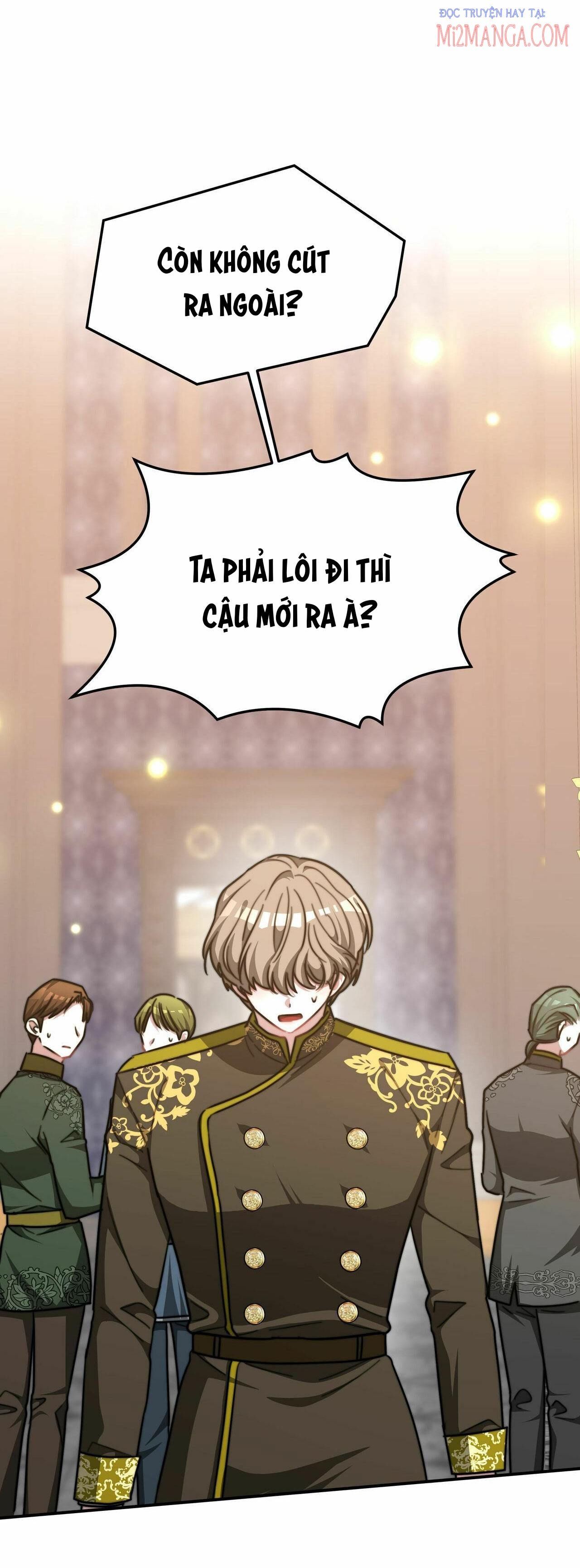 đọc truyện Ba Người Chúng Ta Đã Kết Hôn Chương 17 ảnh 30 tại Thiên Thai Truyện