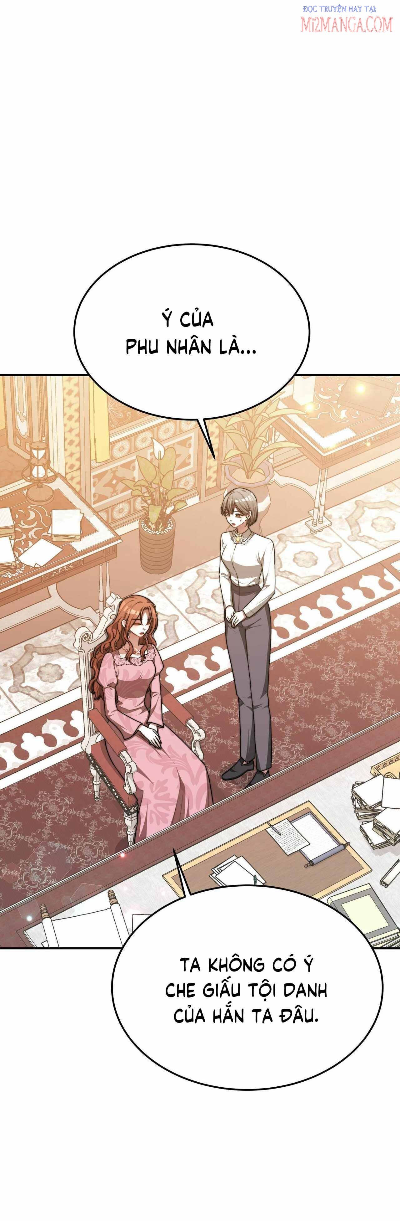 đọc truyện Ba Người Chúng Ta Đã Kết Hôn Chương 17 ảnh 5 tại Thiên Thai Truyện