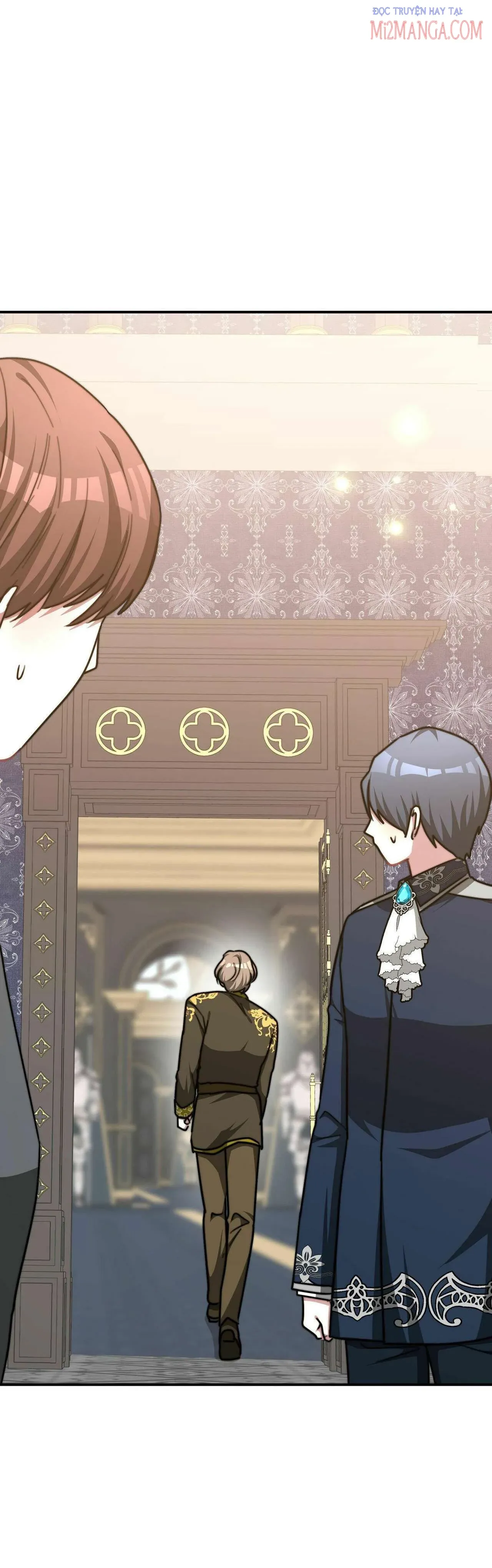 đọc truyện Ba Người Chúng Ta Đã Kết Hôn Chương 17 ảnh 32 tại Thiên Thai Truyện