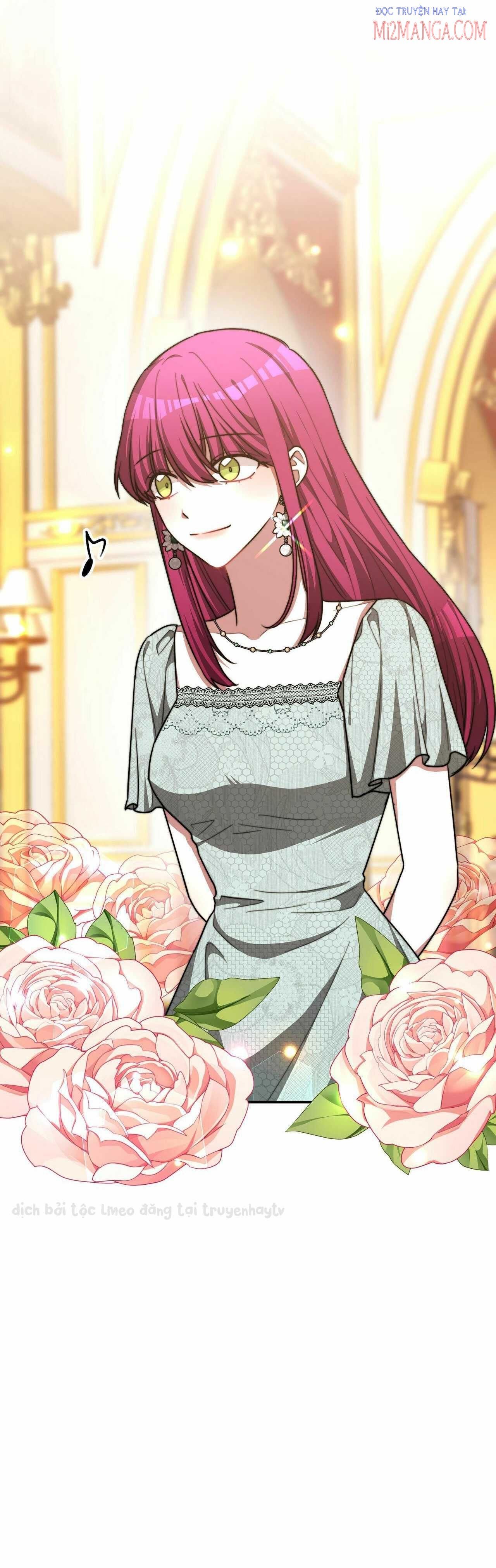 đọc truyện Ba Người Chúng Ta Đã Kết Hôn Chương 17 ảnh 34 tại Thiên Thai Truyện