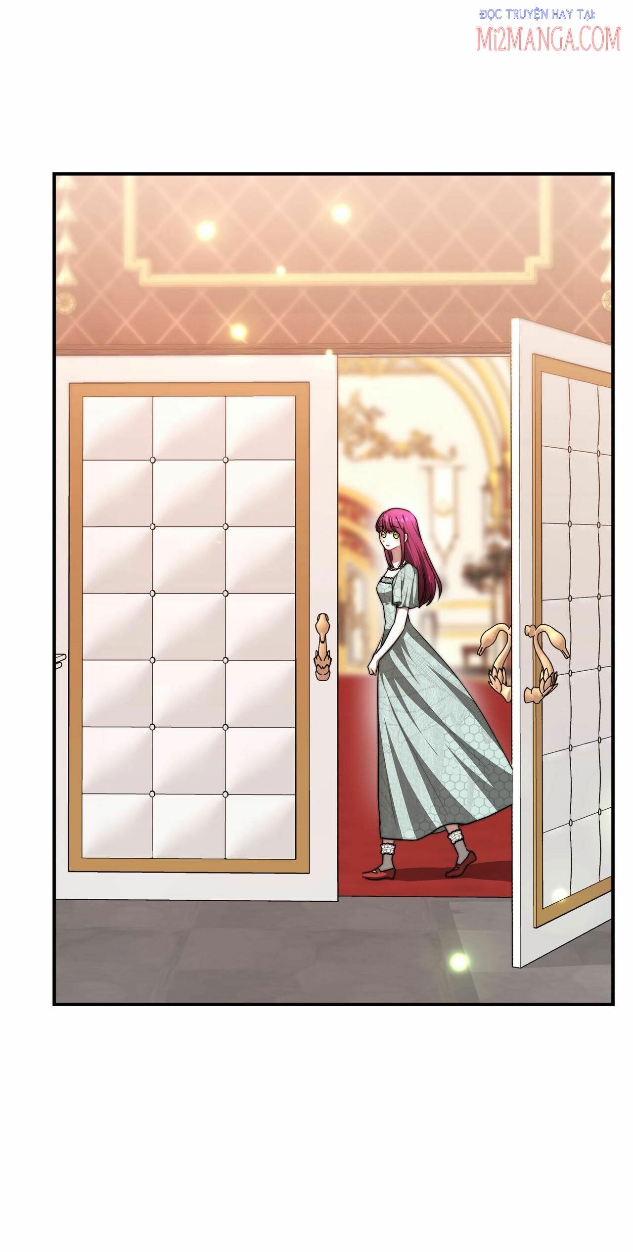 đọc truyện Ba Người Chúng Ta Đã Kết Hôn Chương 17 ảnh 35 tại Thiên Thai Truyện