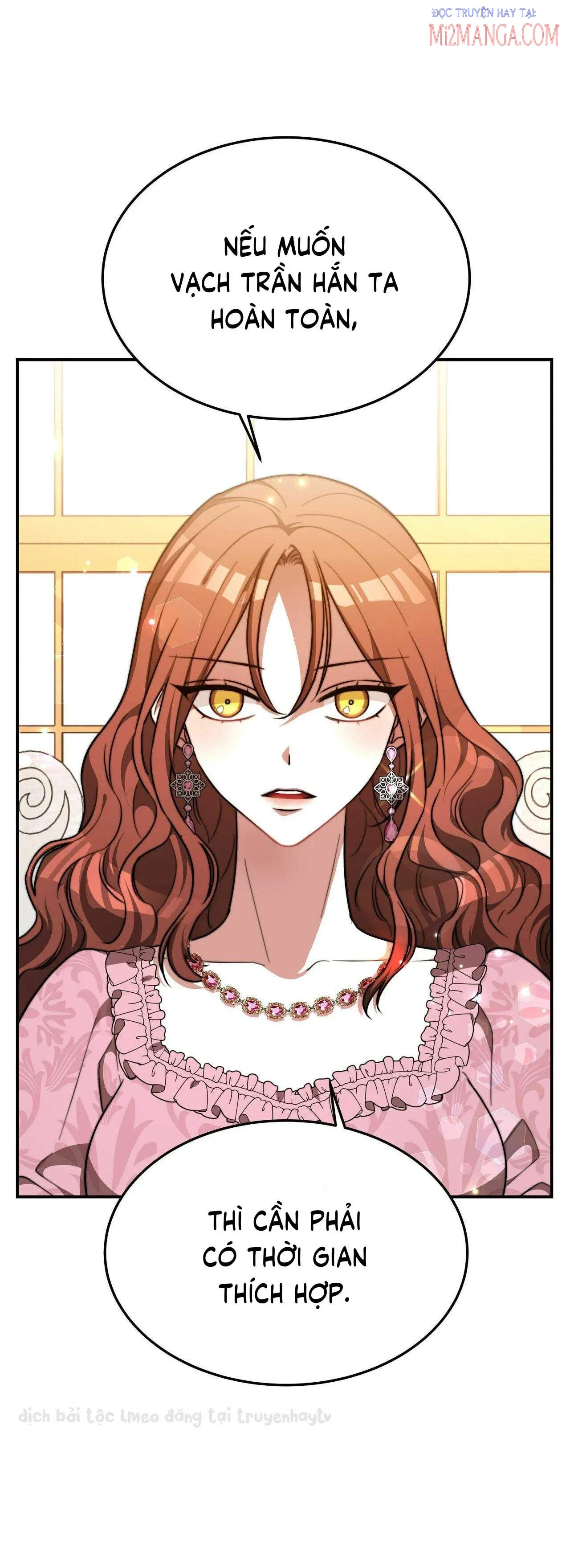 đọc truyện Ba Người Chúng Ta Đã Kết Hôn Chương 17 ảnh 6 tại Thiên Thai Truyện