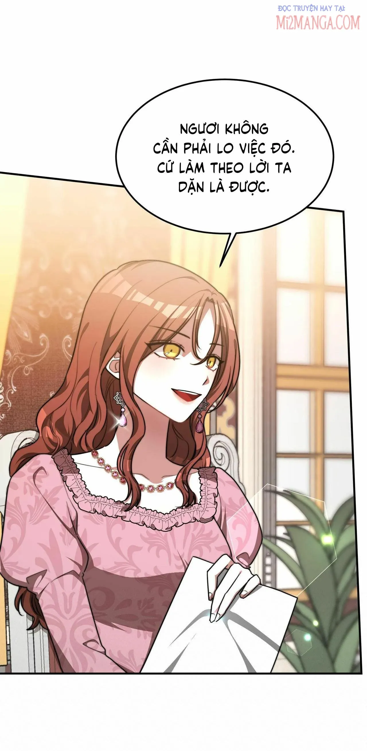 đọc truyện Ba Người Chúng Ta Đã Kết Hôn Chương 17 ảnh 9 tại Thiên Thai Truyện