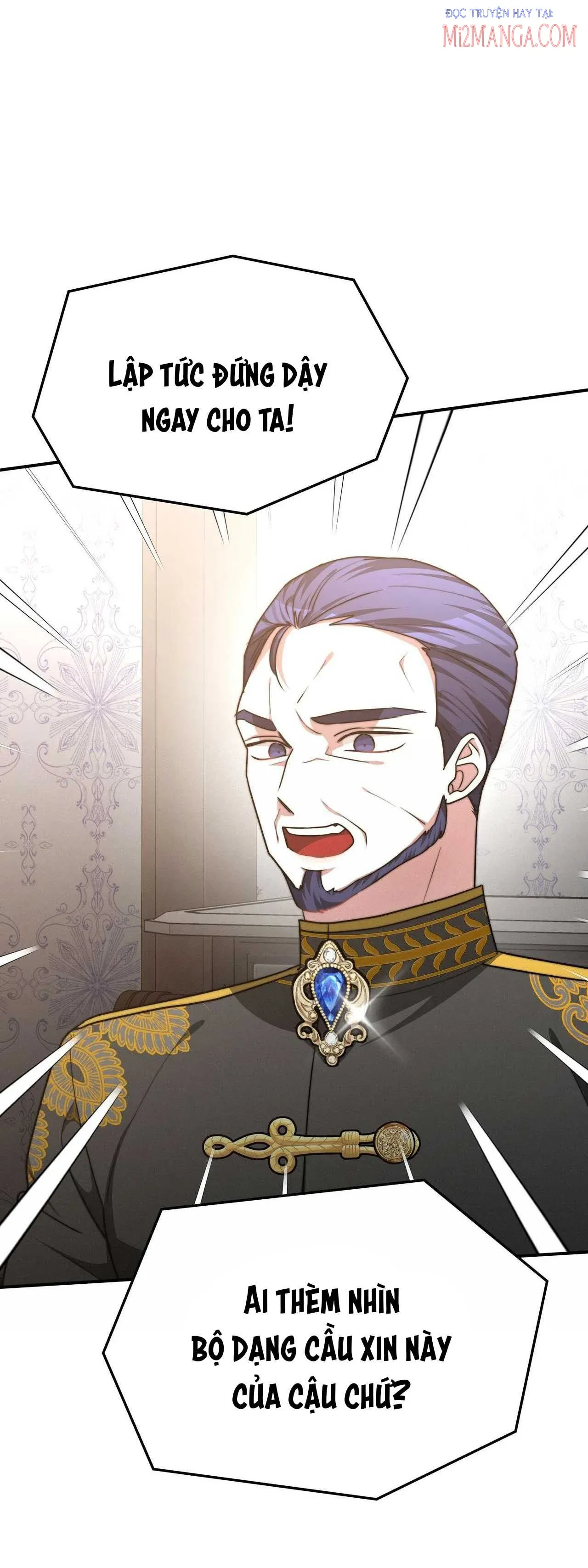 đọc truyện Ba Người Chúng Ta Đã Kết Hôn Chương 18.5 ảnh 3 tại Thiên Thai Truyện