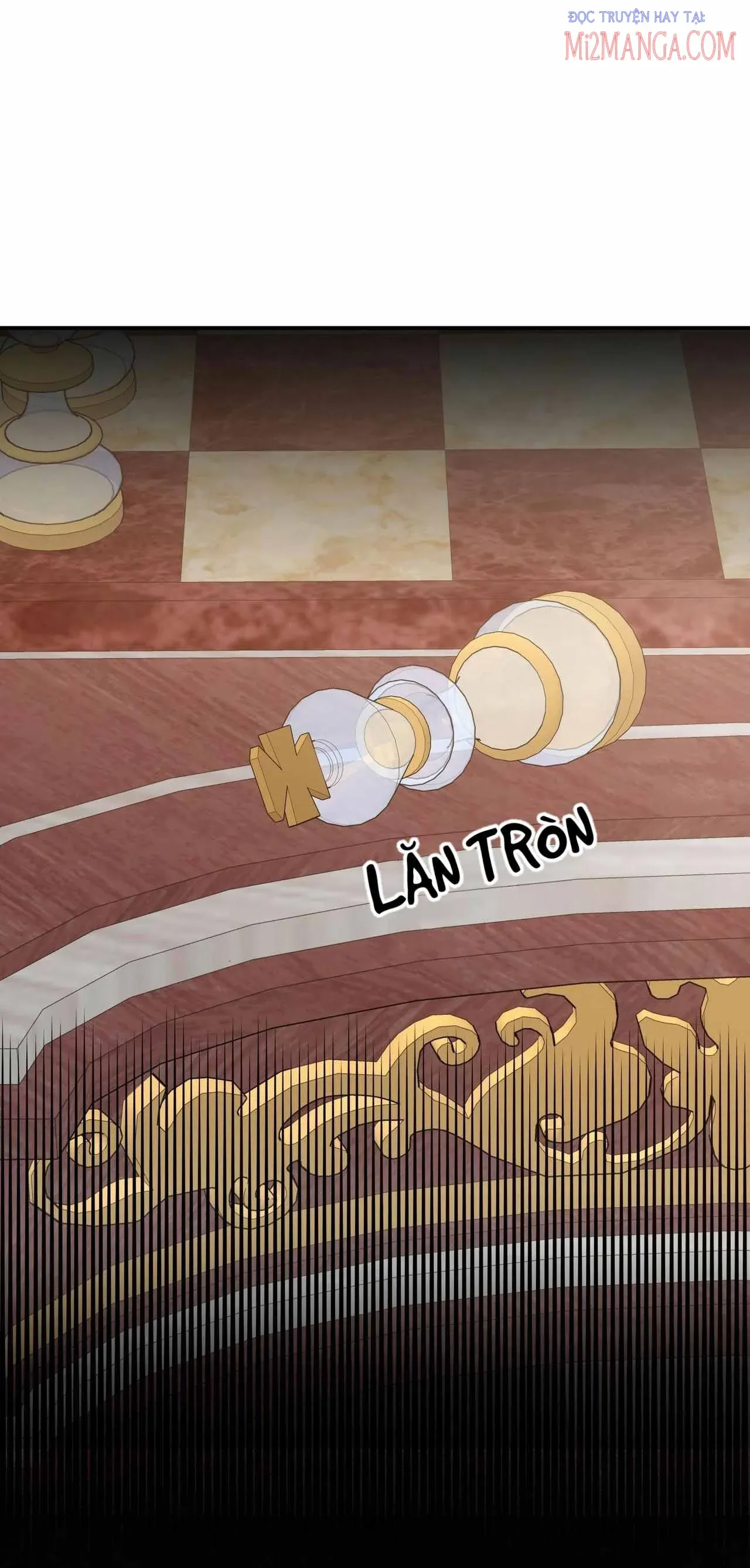 đọc truyện Ba Người Chúng Ta Đã Kết Hôn Chương 18.5 ảnh 12 tại Thiên Thai Truyện