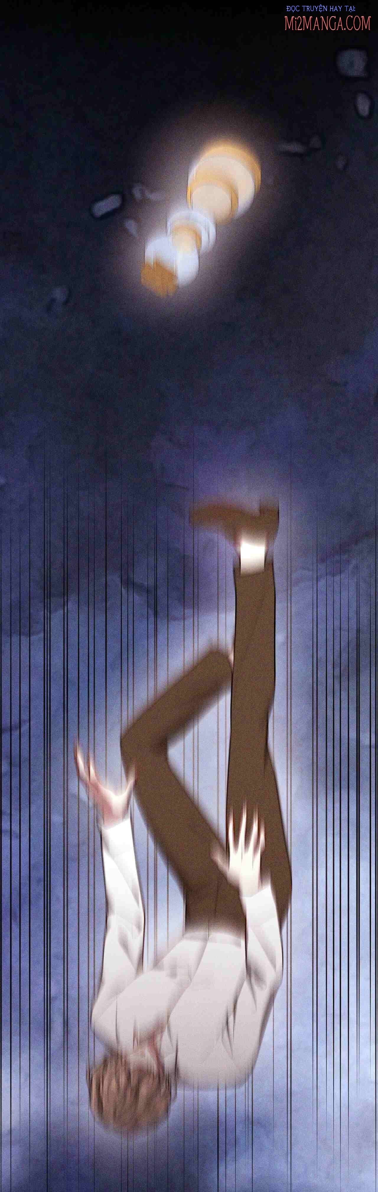 đọc truyện Ba Người Chúng Ta Đã Kết Hôn Chương 18.5 ảnh 13 tại Thiên Thai Truyện