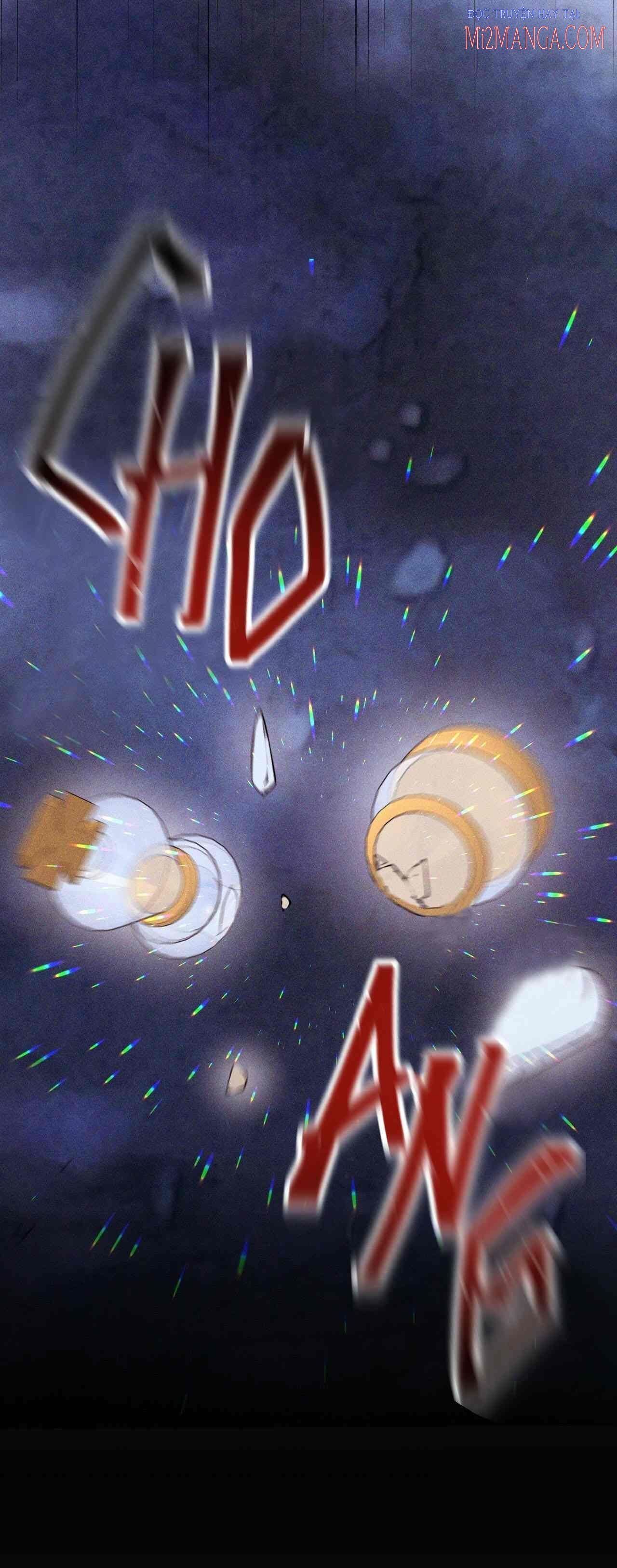 đọc truyện Ba Người Chúng Ta Đã Kết Hôn Chương 18.5 ảnh 14 tại Thiên Thai Truyện