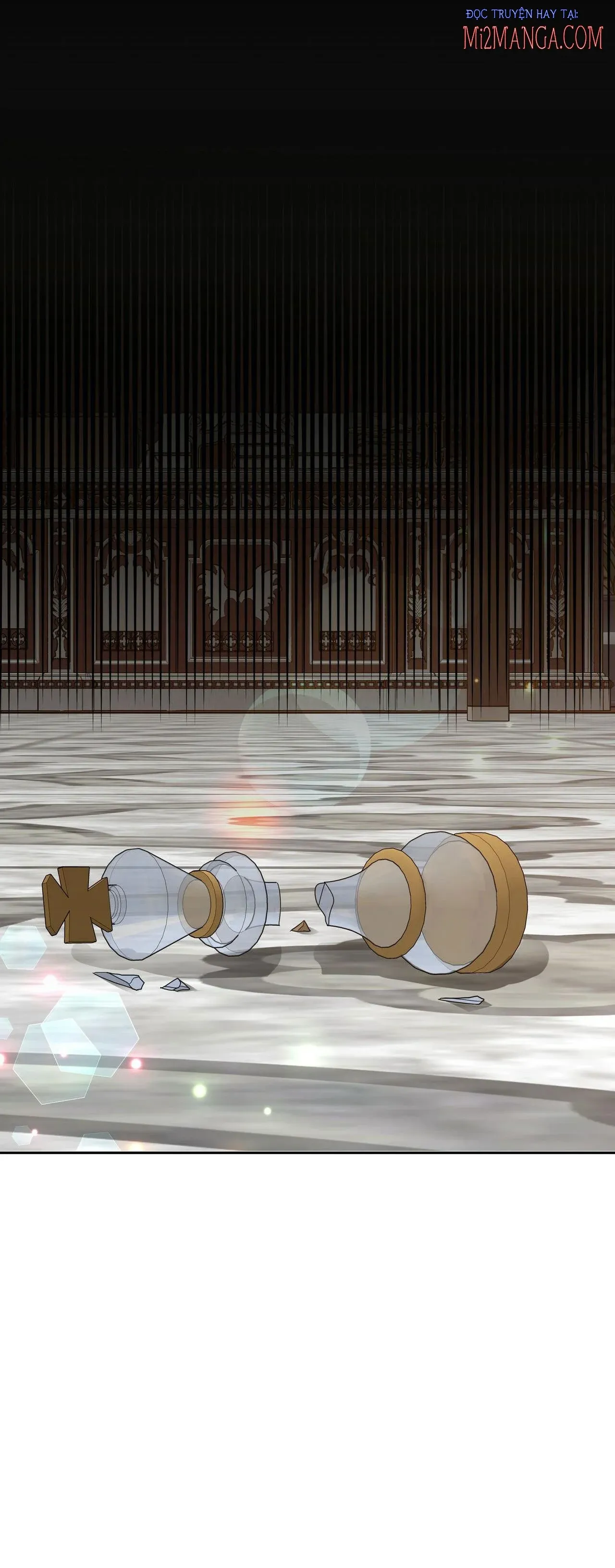 đọc truyện Ba Người Chúng Ta Đã Kết Hôn Chương 18.5 ảnh 15 tại Thiên Thai Truyện