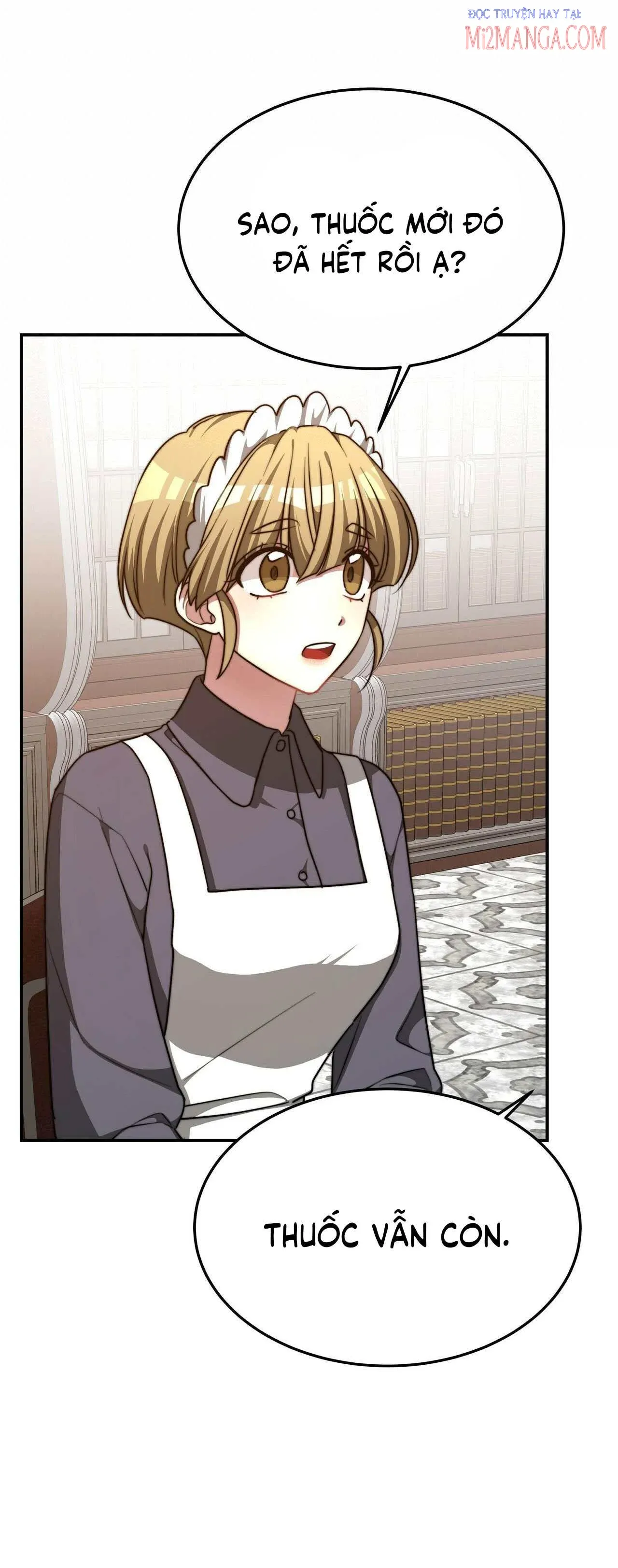 đọc truyện Ba Người Chúng Ta Đã Kết Hôn Chương 18.5 ảnh 18 tại Thiên Thai Truyện