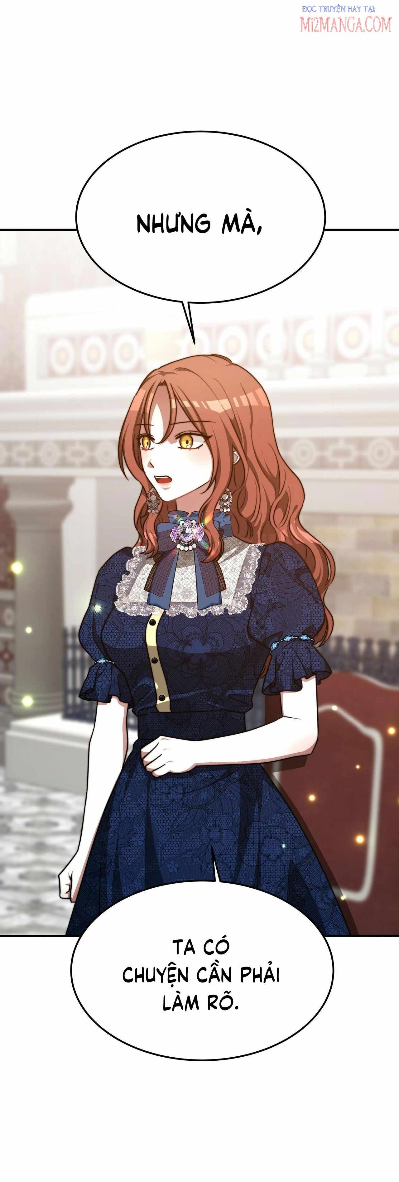 đọc truyện Ba Người Chúng Ta Đã Kết Hôn Chương 18.5 ảnh 19 tại Thiên Thai Truyện