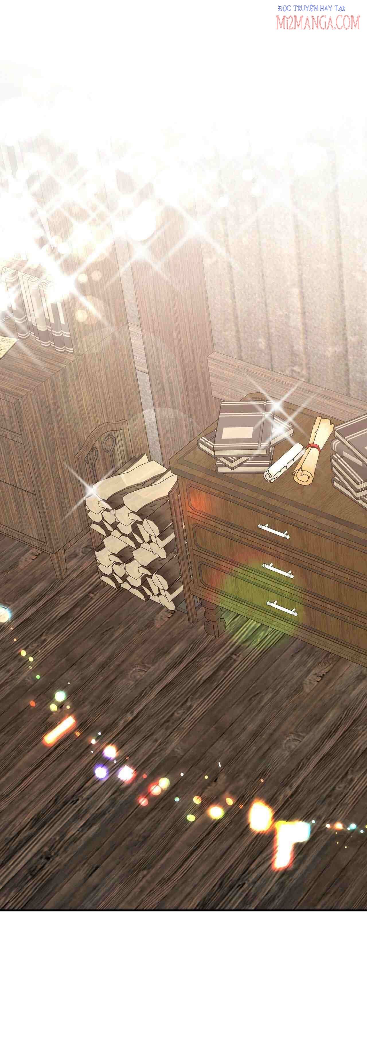 đọc truyện Ba Người Chúng Ta Đã Kết Hôn Chương 18.5 ảnh 20 tại Thiên Thai Truyện