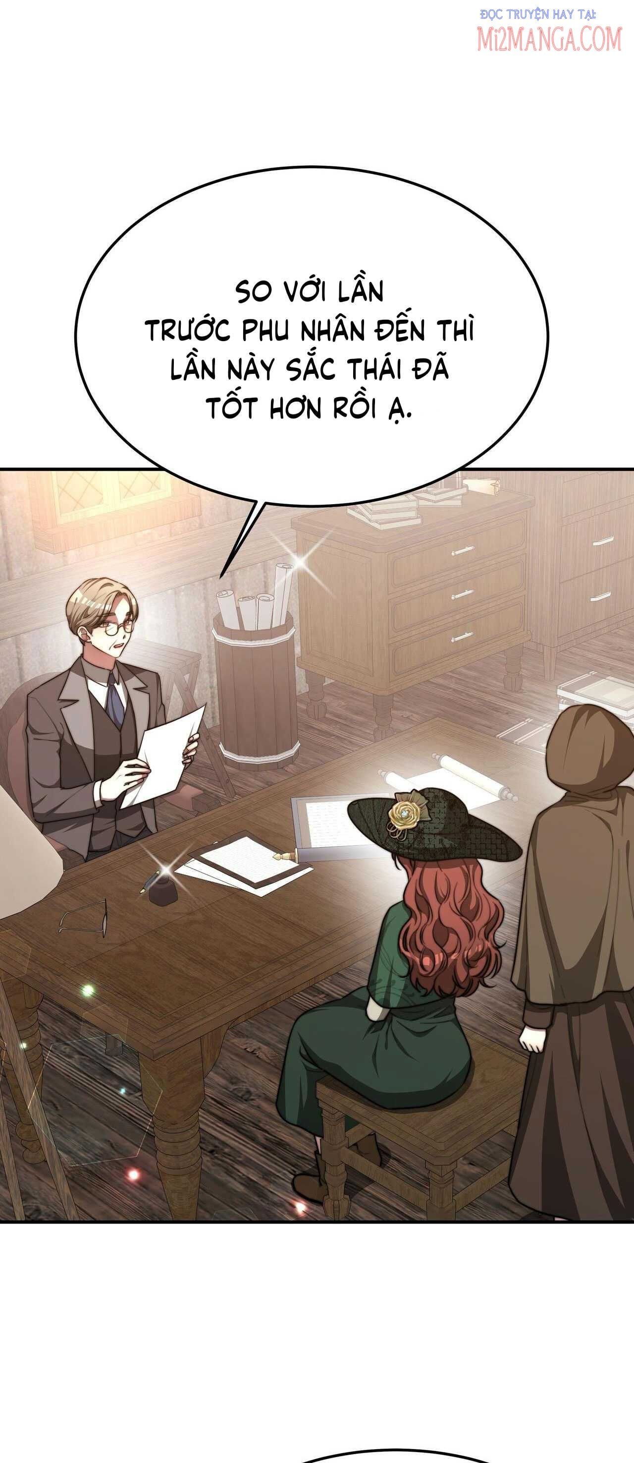 đọc truyện Ba Người Chúng Ta Đã Kết Hôn Chương 18.5 ảnh 21 tại Thiên Thai Truyện