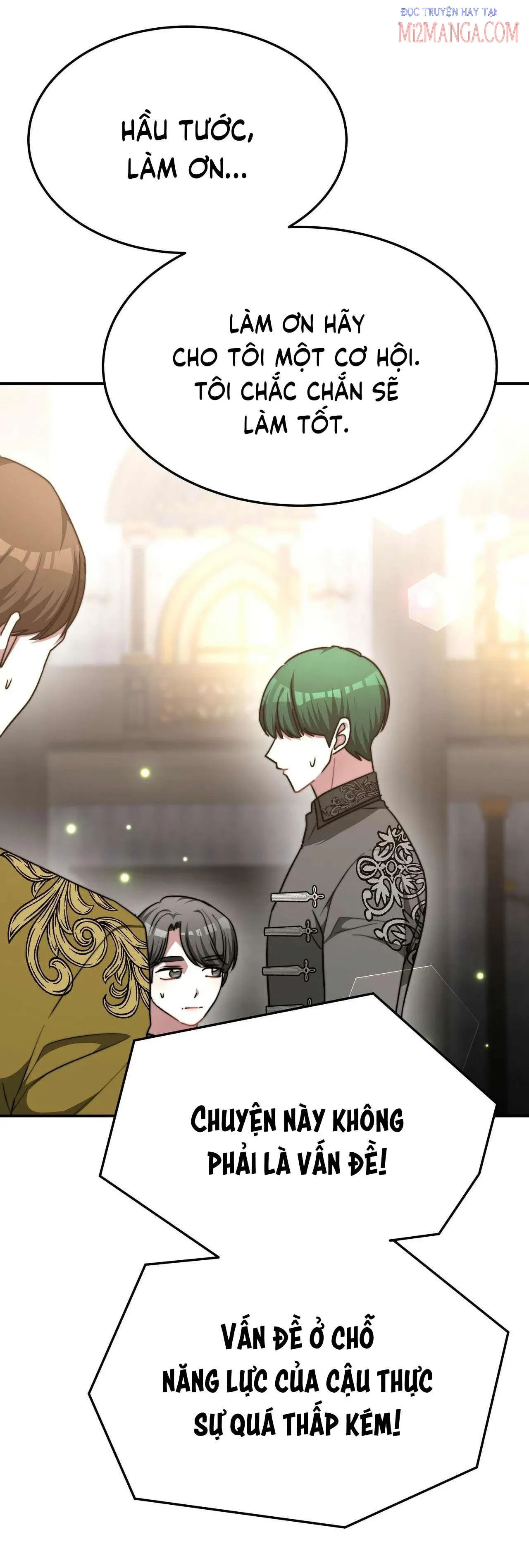 đọc truyện Ba Người Chúng Ta Đã Kết Hôn Chương 18.5 ảnh 4 tại Thiên Thai Truyện