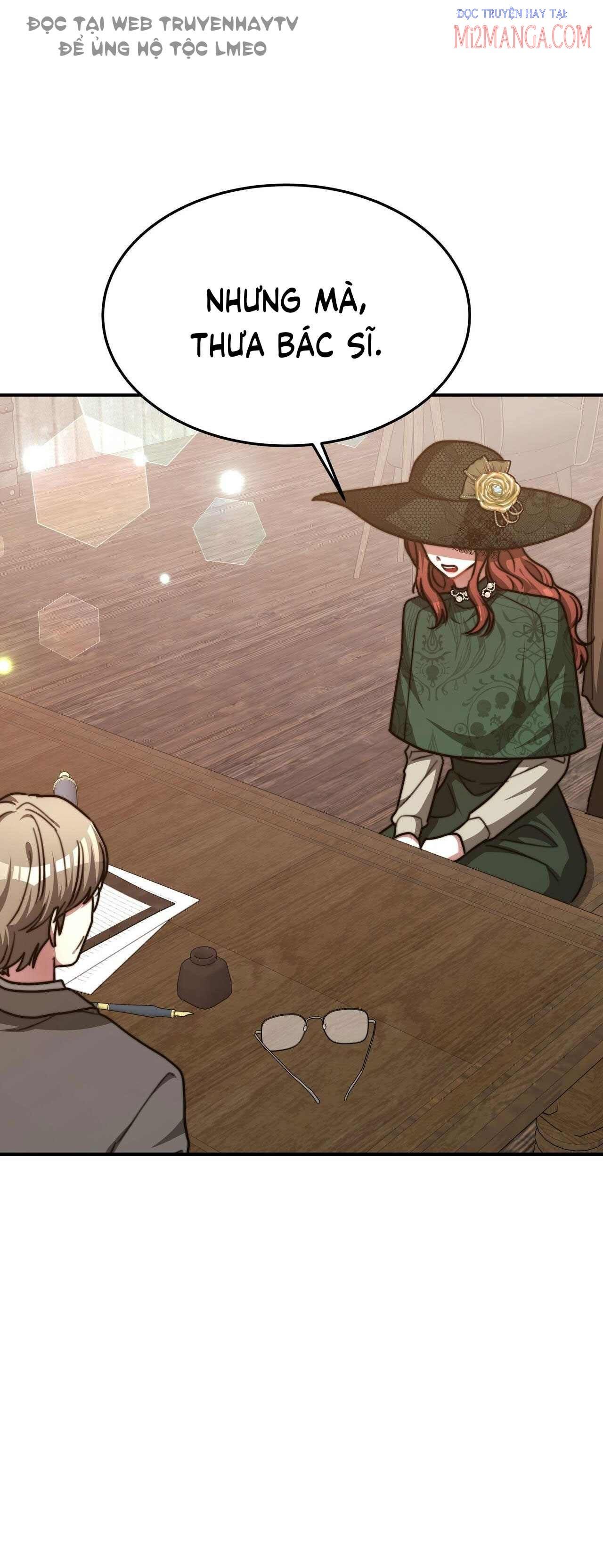 đọc truyện Ba Người Chúng Ta Đã Kết Hôn Chương 18.5 ảnh 23 tại Thiên Thai Truyện