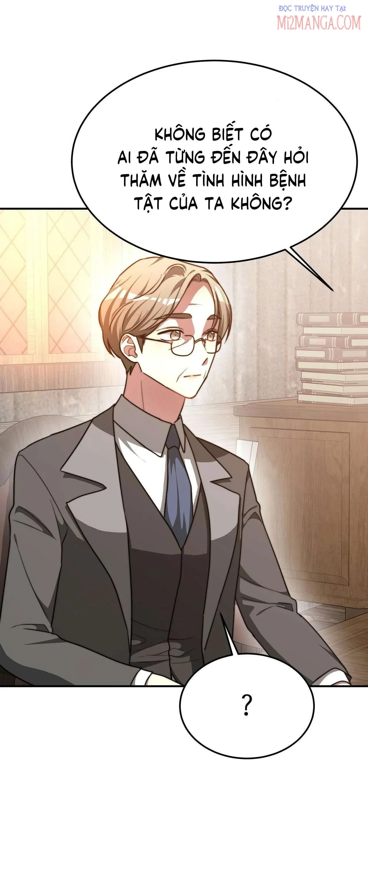 đọc truyện Ba Người Chúng Ta Đã Kết Hôn Chương 18.5 ảnh 24 tại Thiên Thai Truyện