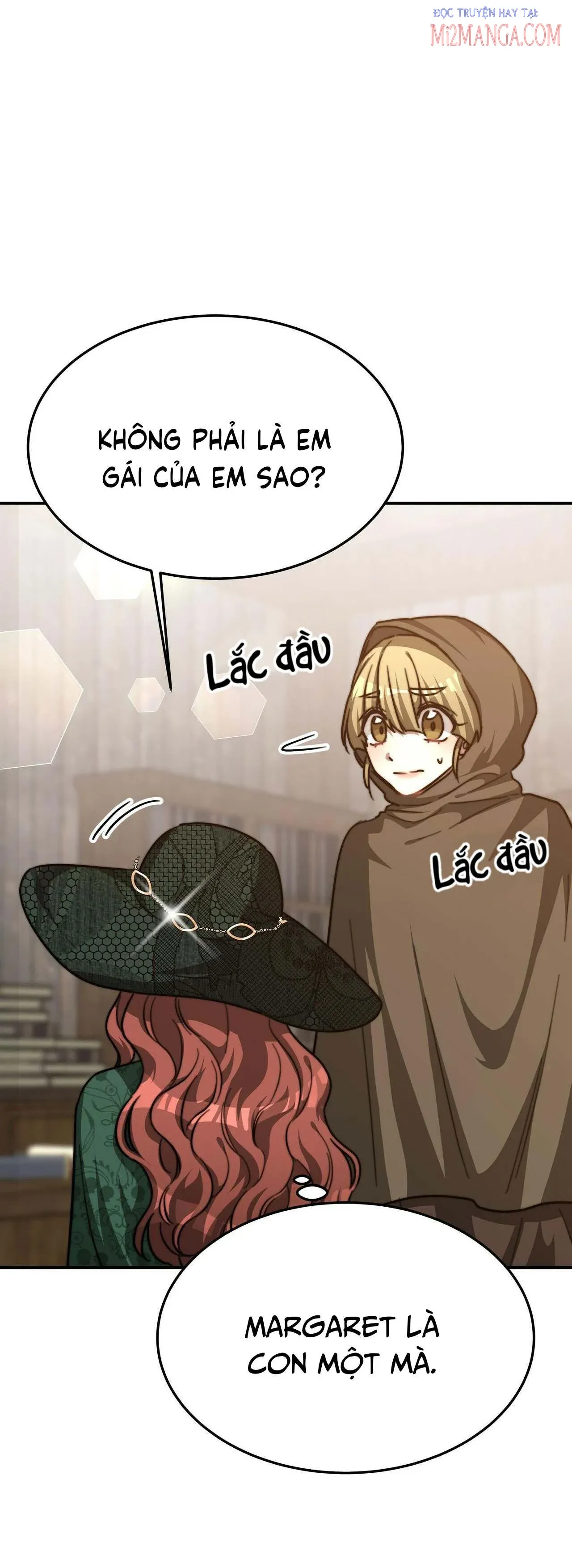 đọc truyện Ba Người Chúng Ta Đã Kết Hôn Chương 18.5 ảnh 27 tại Thiên Thai Truyện