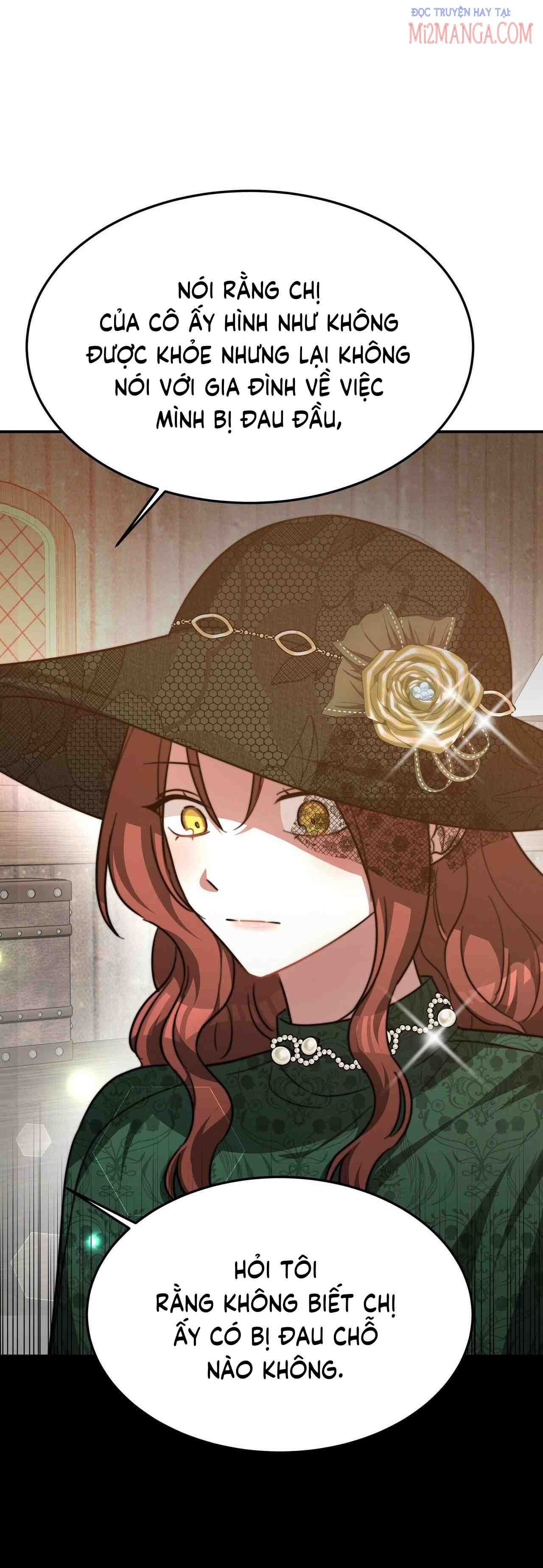 đọc truyện Ba Người Chúng Ta Đã Kết Hôn Chương 18.5 ảnh 28 tại Thiên Thai Truyện