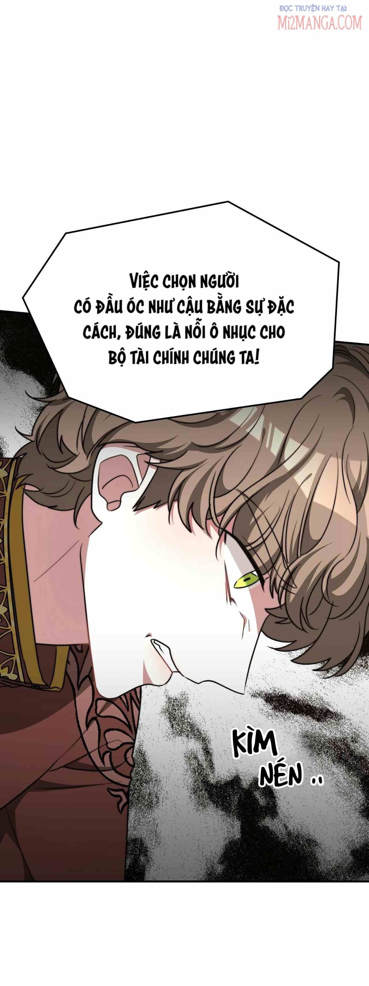 đọc truyện Ba Người Chúng Ta Đã Kết Hôn Chương 18.5 ảnh 5 tại Thiên Thai Truyện