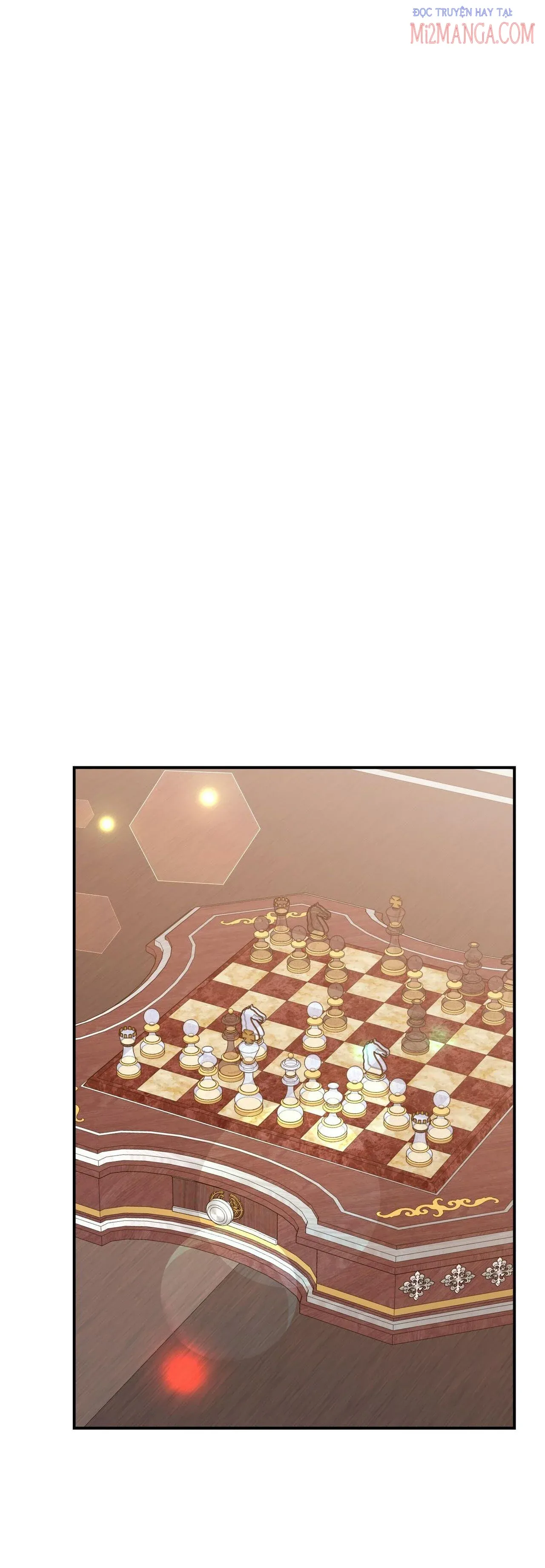 đọc truyện Ba Người Chúng Ta Đã Kết Hôn Chương 18.5 ảnh 6 tại Thiên Thai Truyện